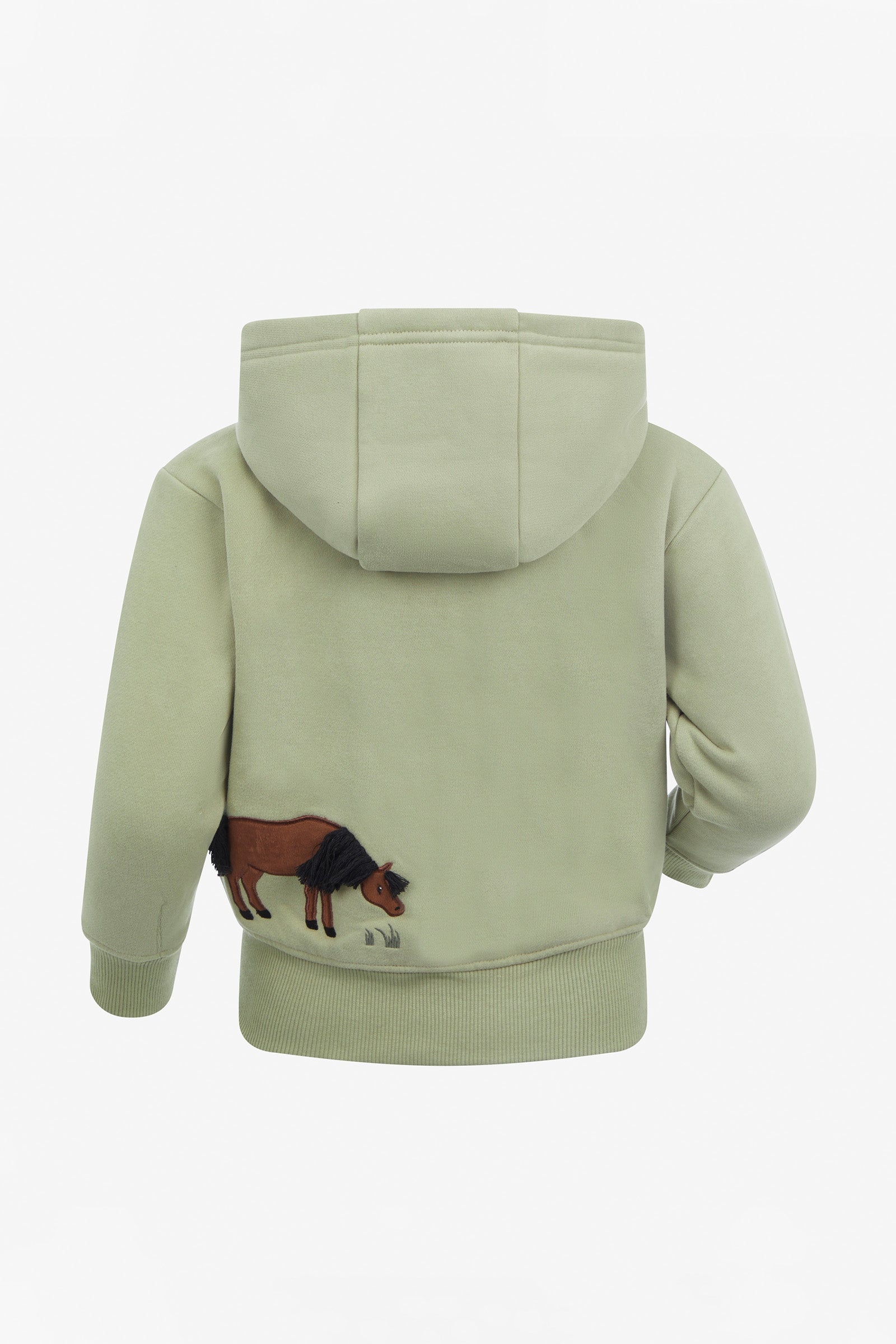 LeMieux Mini Charlie Lined Hoodie Kids Apparel