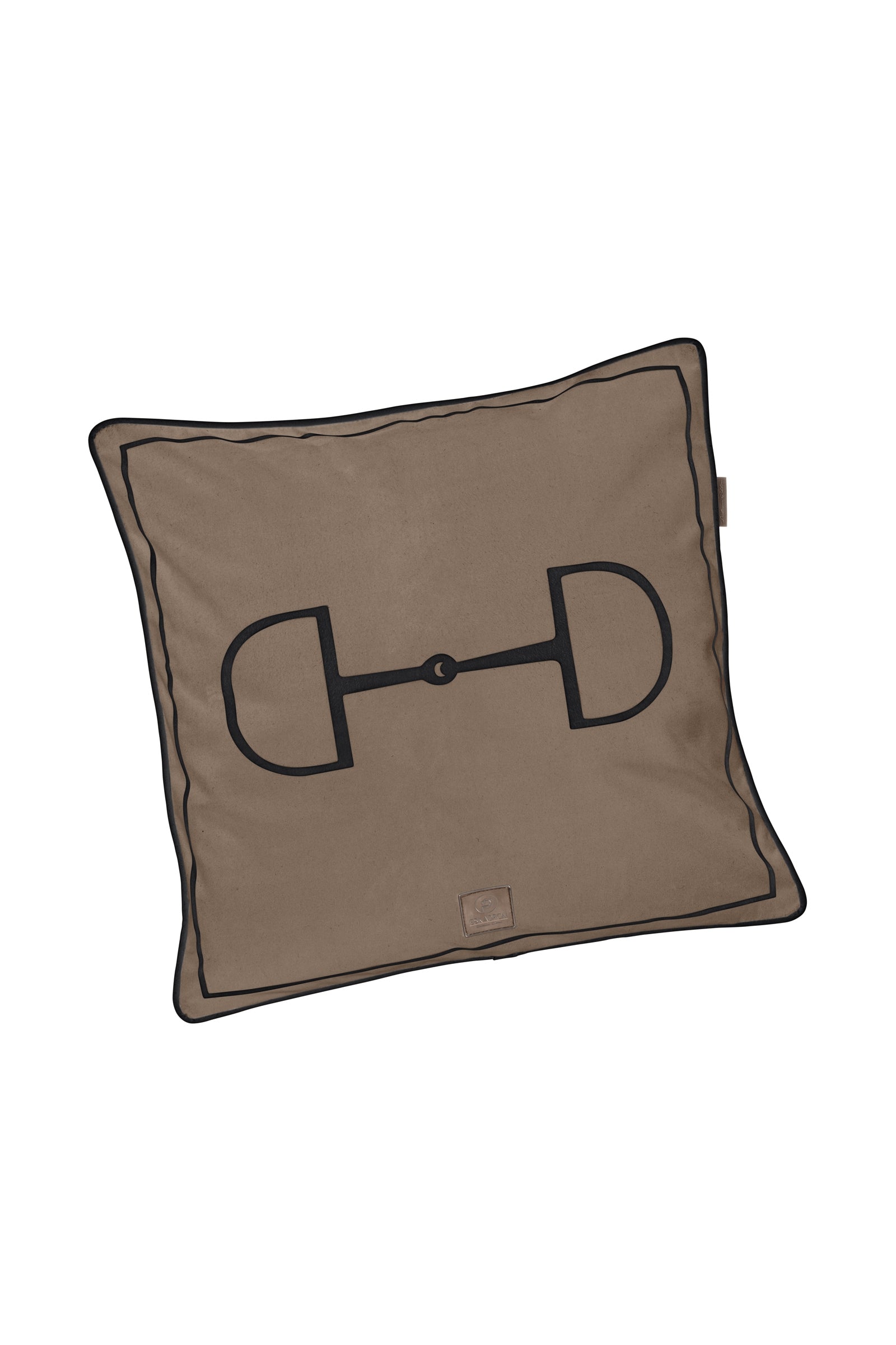 Eskadron Platinum 25 Velvet Platinum Copri Cuscino Regali