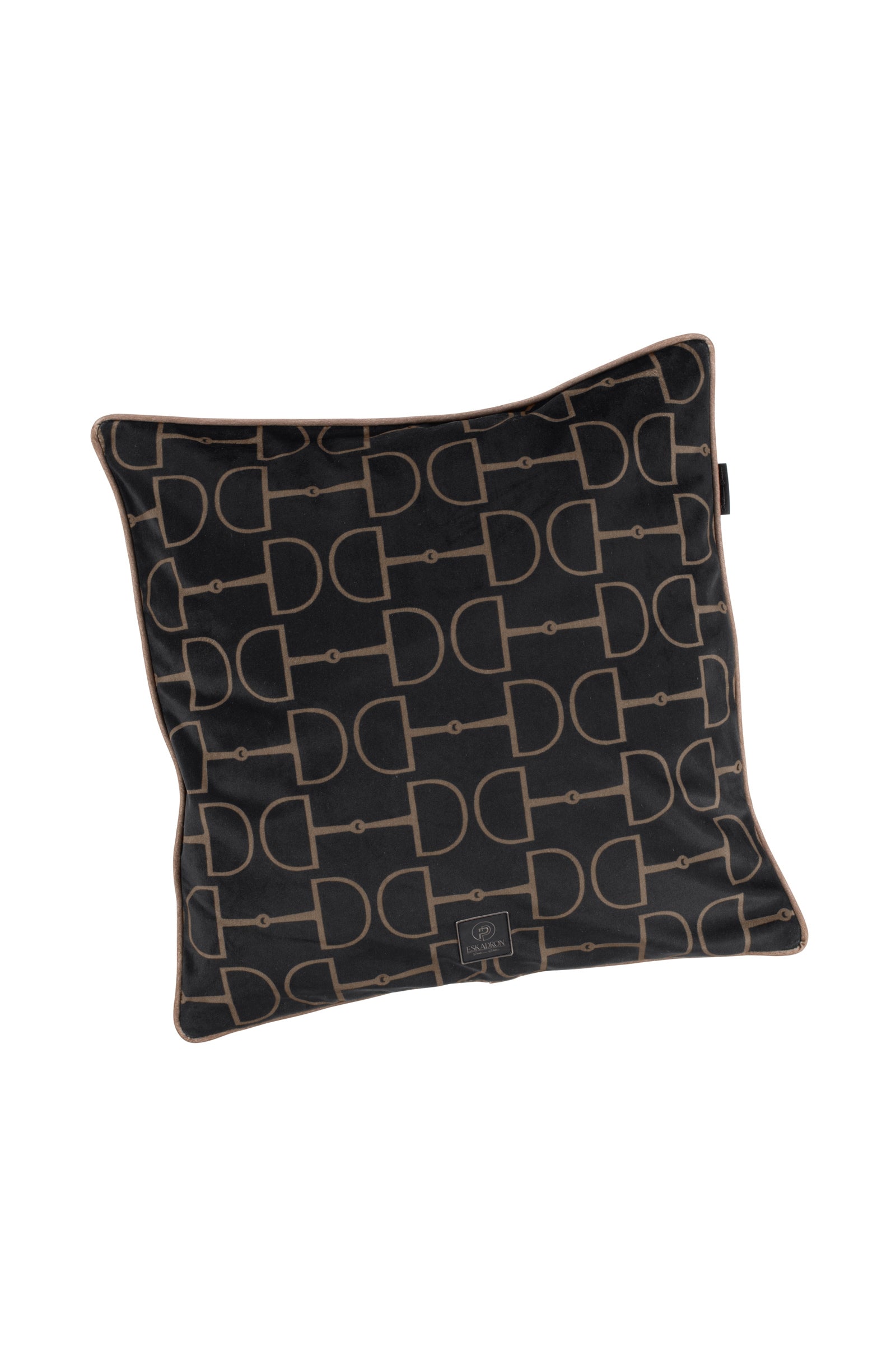 Eskadron Platinum 25 Velvet Platinum Copri Cuscino Regali