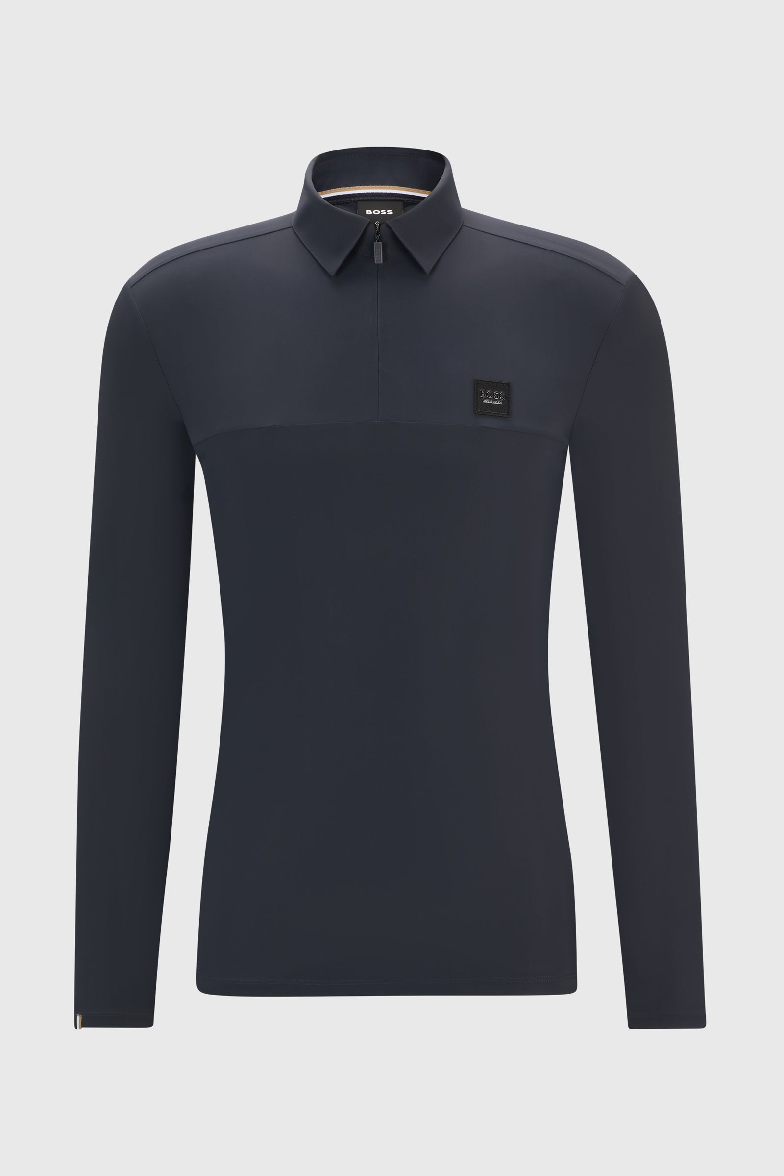 BOSS Equestrian Maglia da allenamento Boss Elton Abbigliamento da uomo