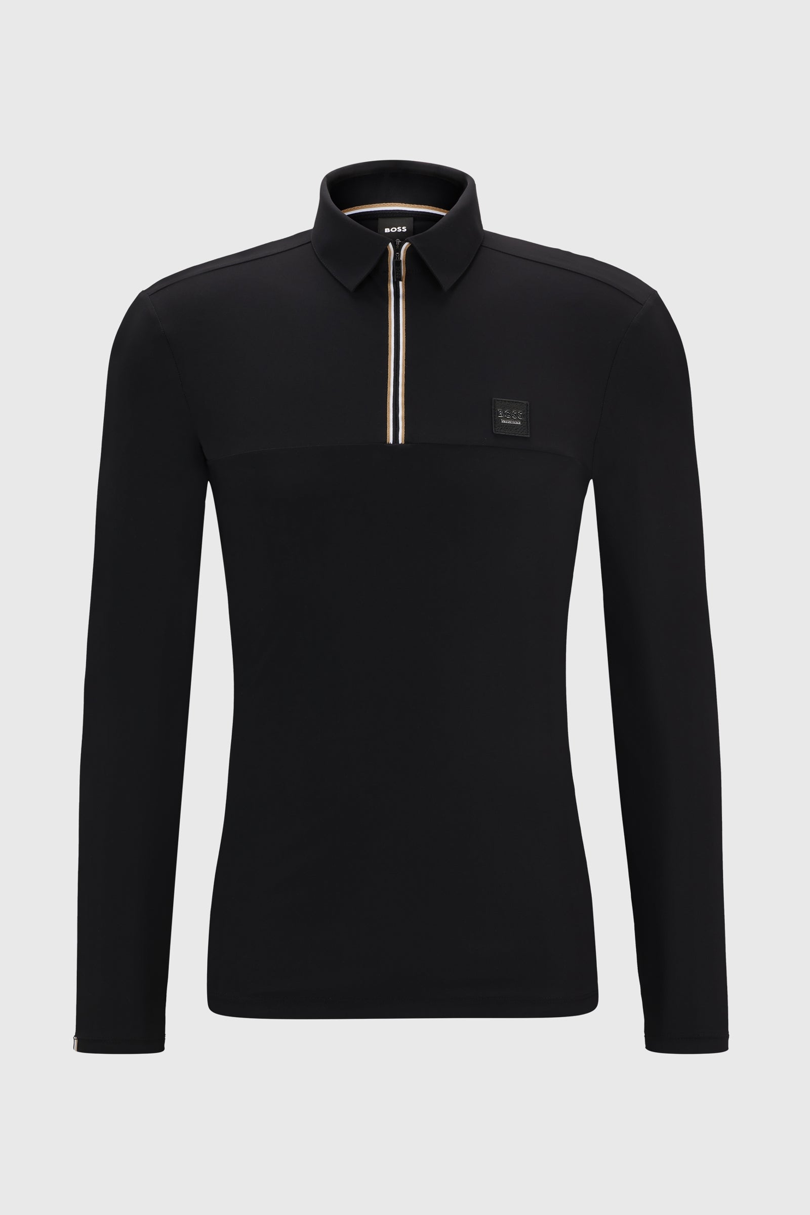 BOSS Equestrian Maglia da allenamento Boss Elton Abbigliamento da uomo