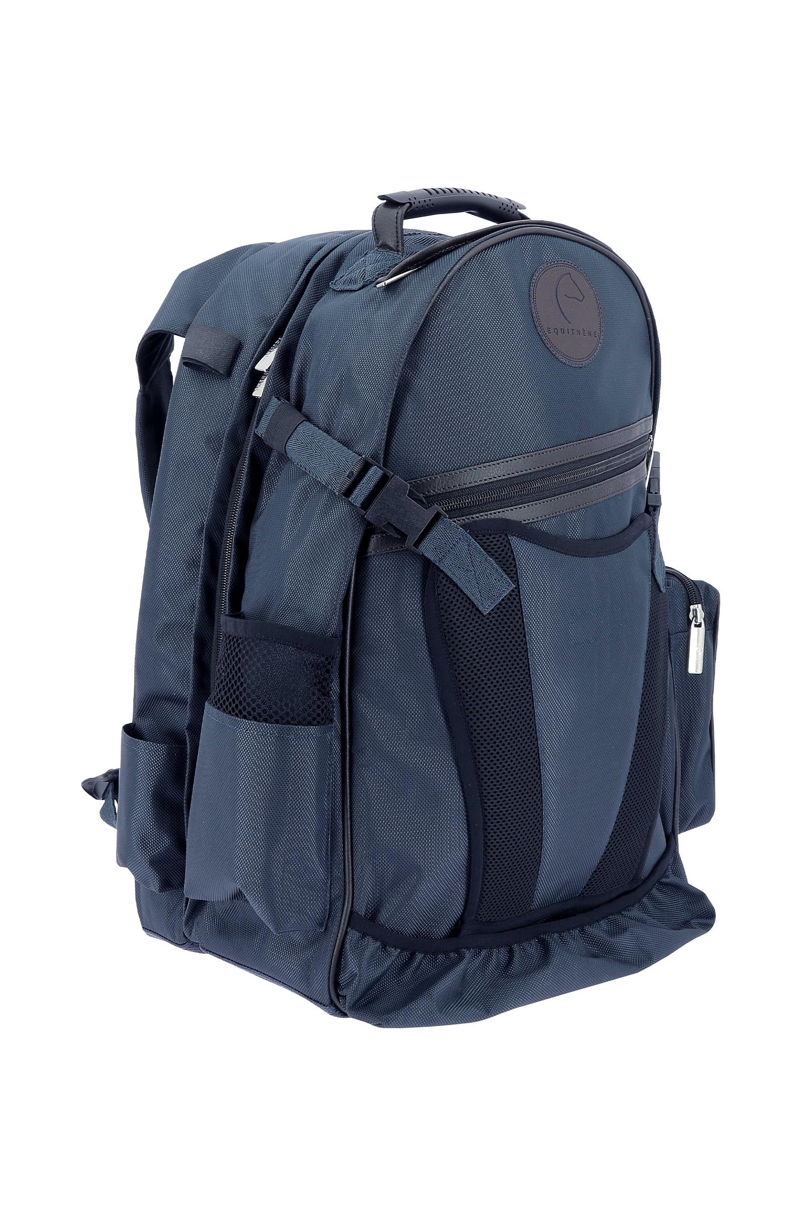 Equi Theme EQUITHÈME Premium Backpack Accessories