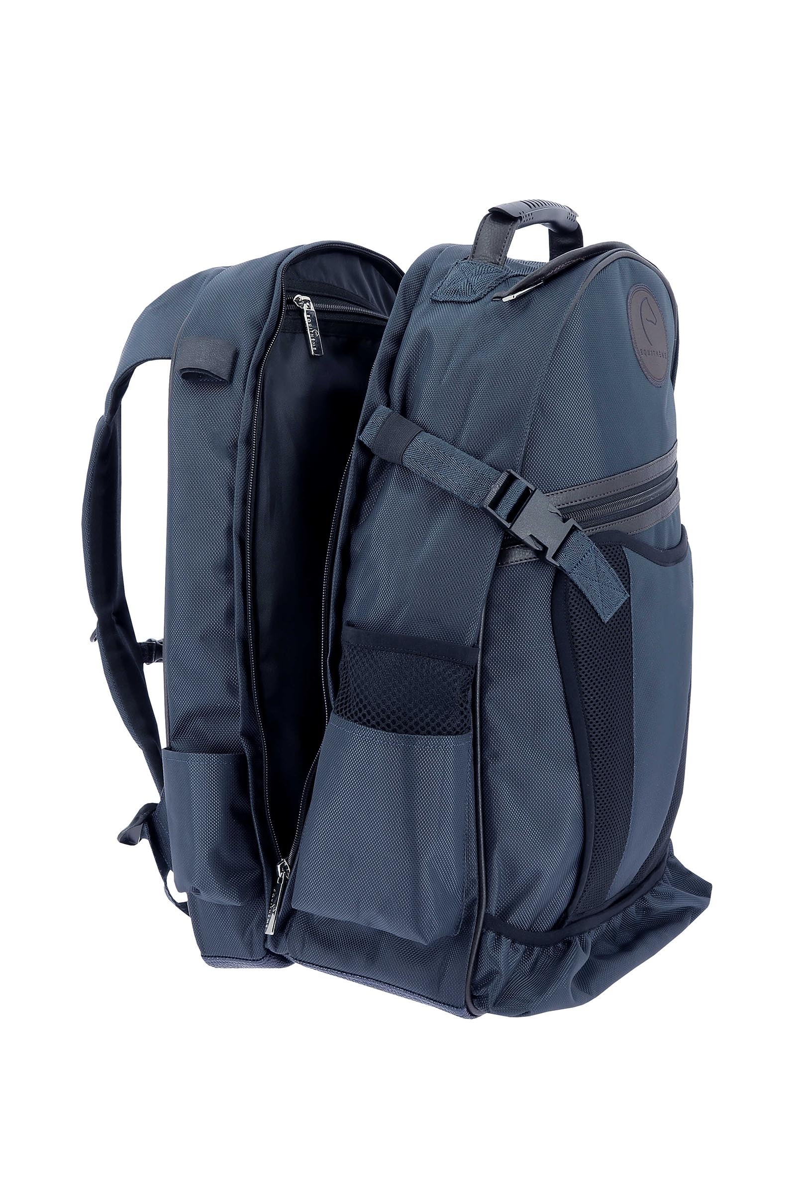 Equi Theme EQUITHÈME Premium Backpack Accessories