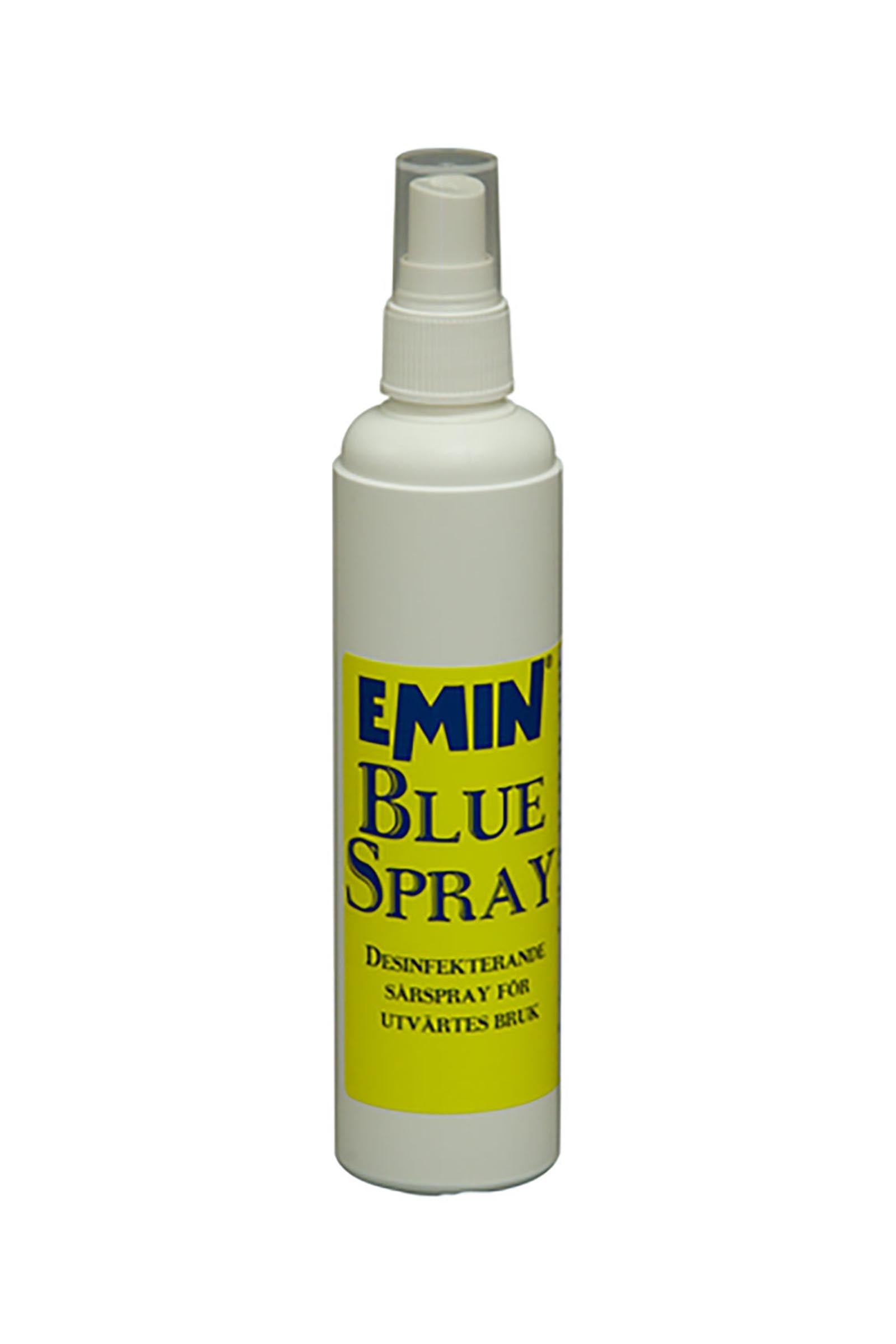 Emin Blue Spray, 200 ml Prodotti per la salute