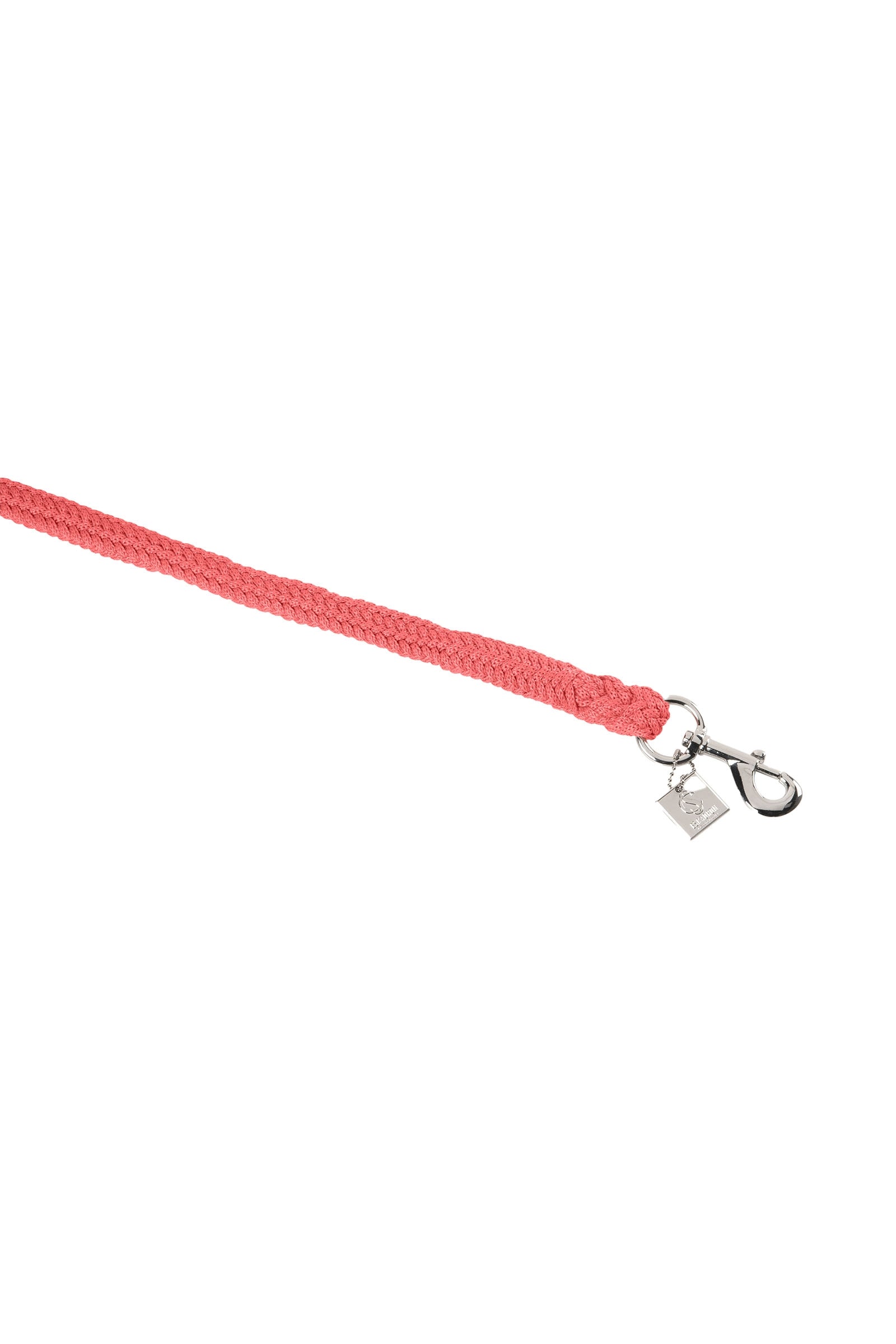 Eskadron Classic Sports SS25 Duralastic corda con moschettone girevole Cavezze e guinsagli