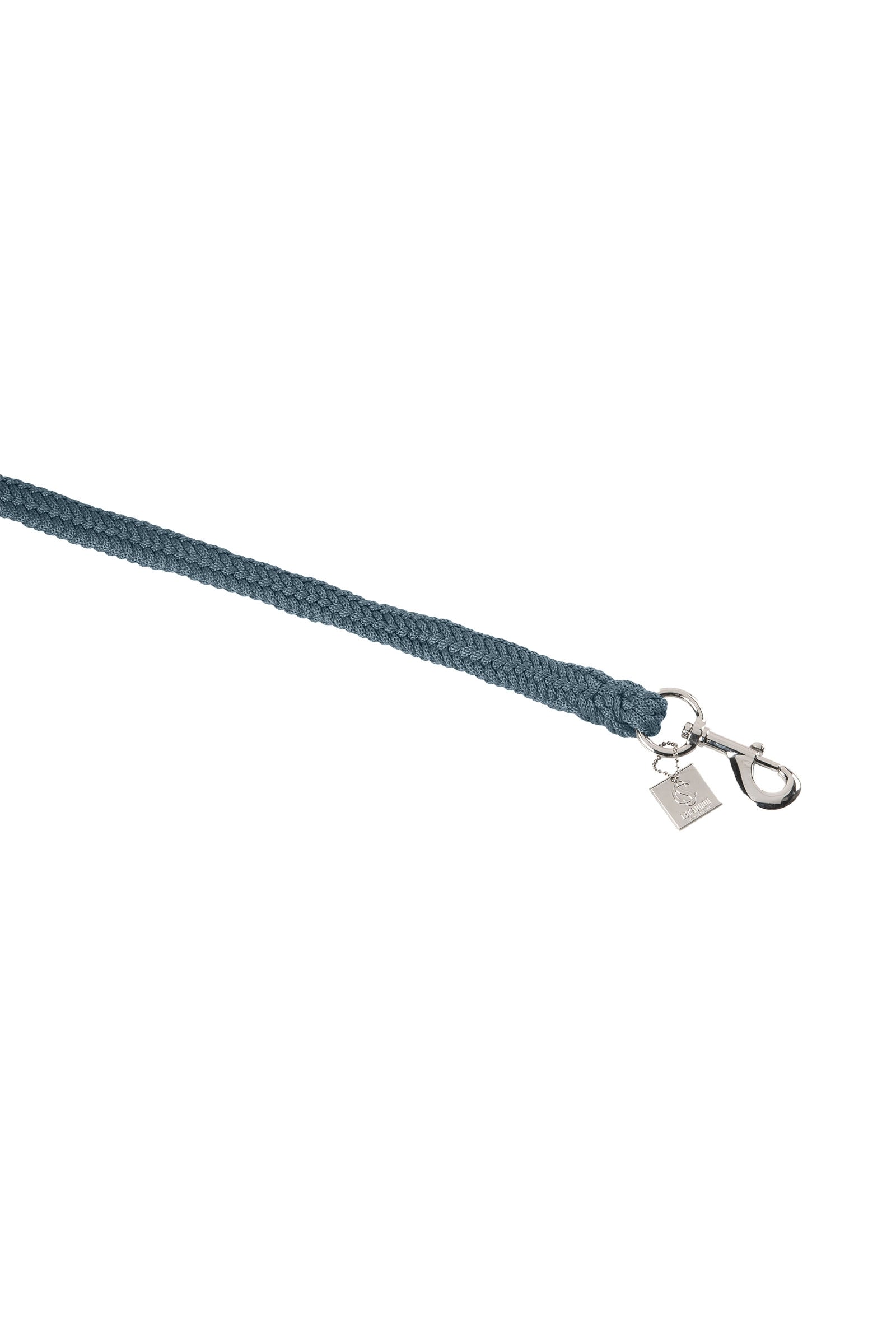 Eskadron Classic Sports SS25 Duralastic corda con moschettone girevole Cavezze e guinsagli
