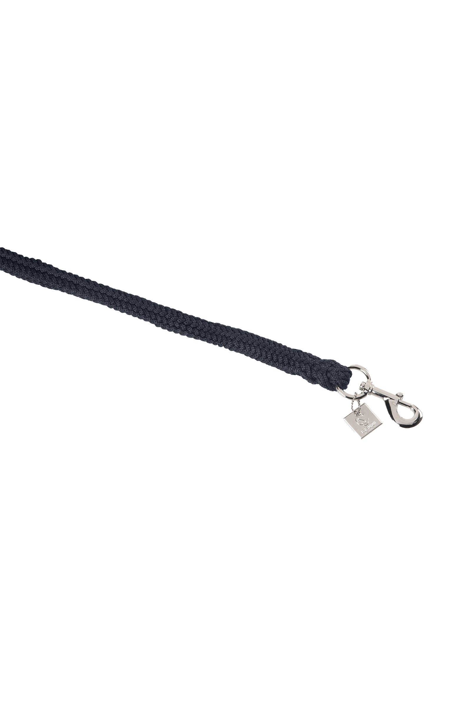 Eskadron Classic Sports SS25 Duralastic corda con moschettone girevole Cavezze e guinsagli