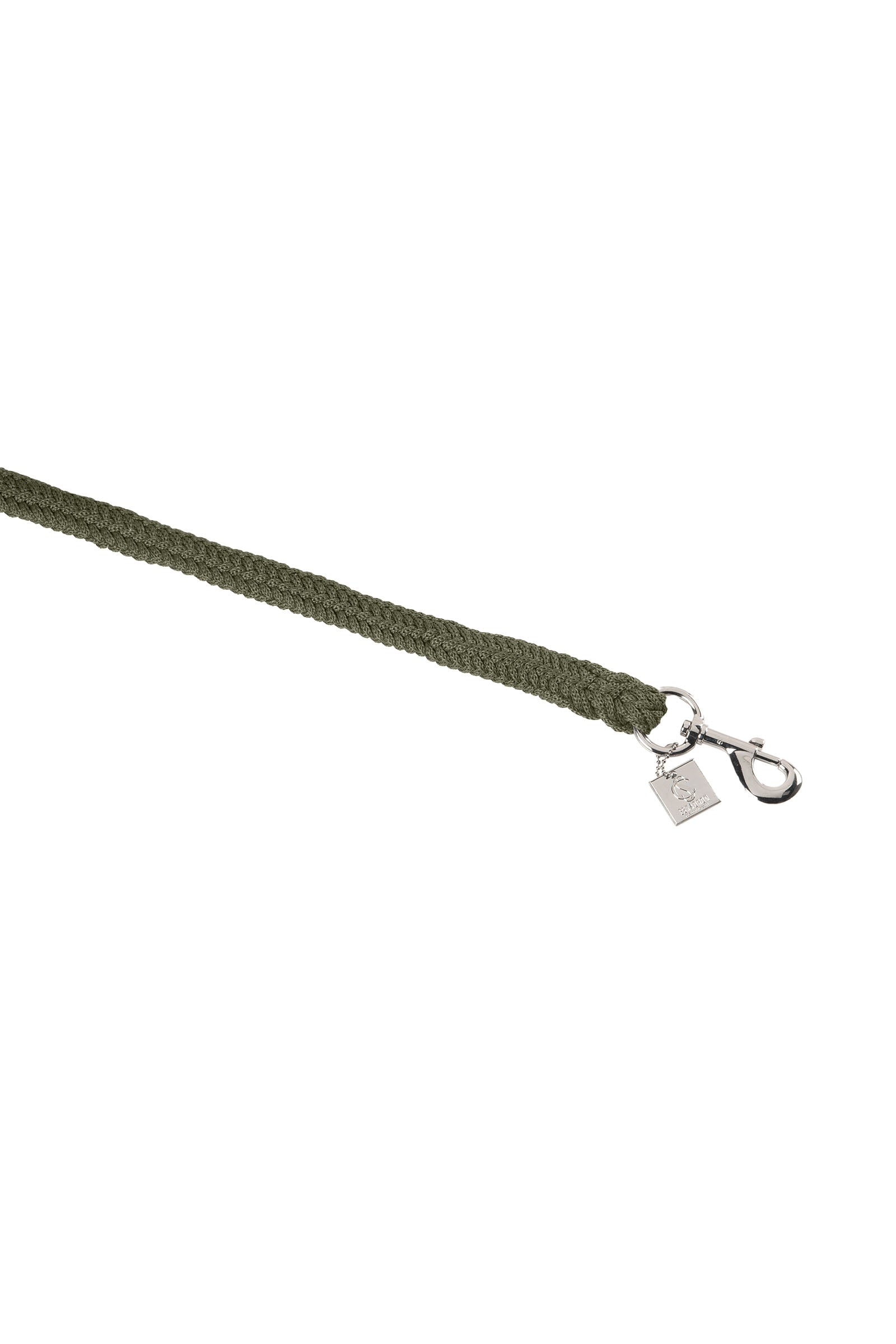 Eskadron Classic Sports SS25 Duralastic corda con moschettone girevole Cavezze e guinsagli