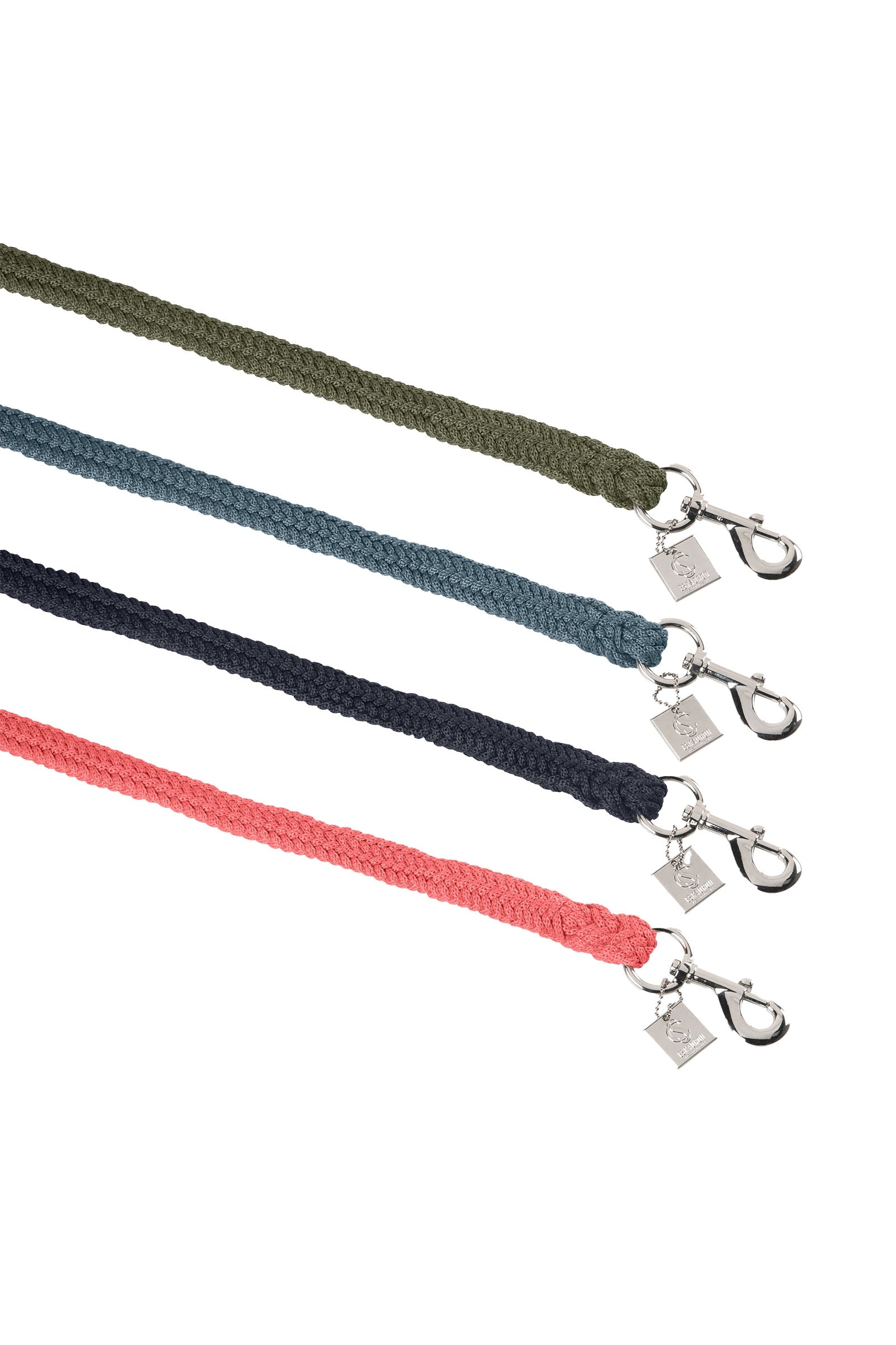 Eskadron Classic Sports SS25 Duralastic Swivel Hook Rope Halters & Leads