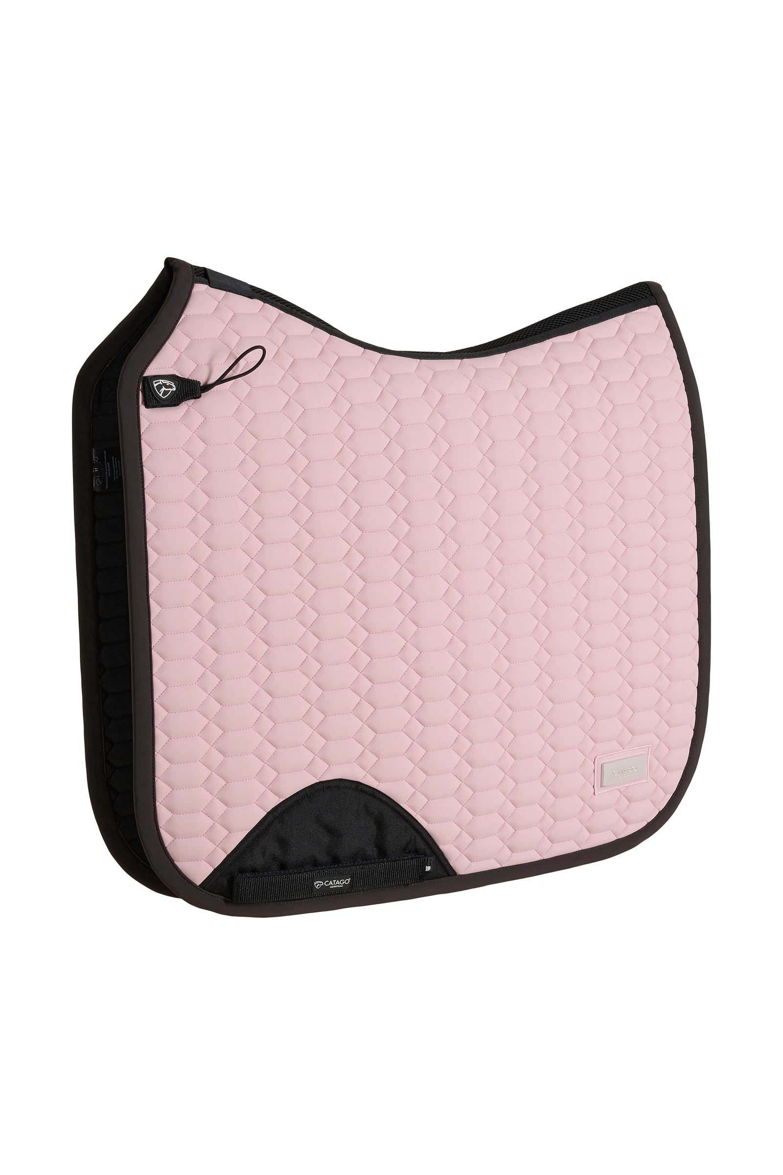 Catago FIR-Tech Grand Dressage Saddle Pad Sottosella