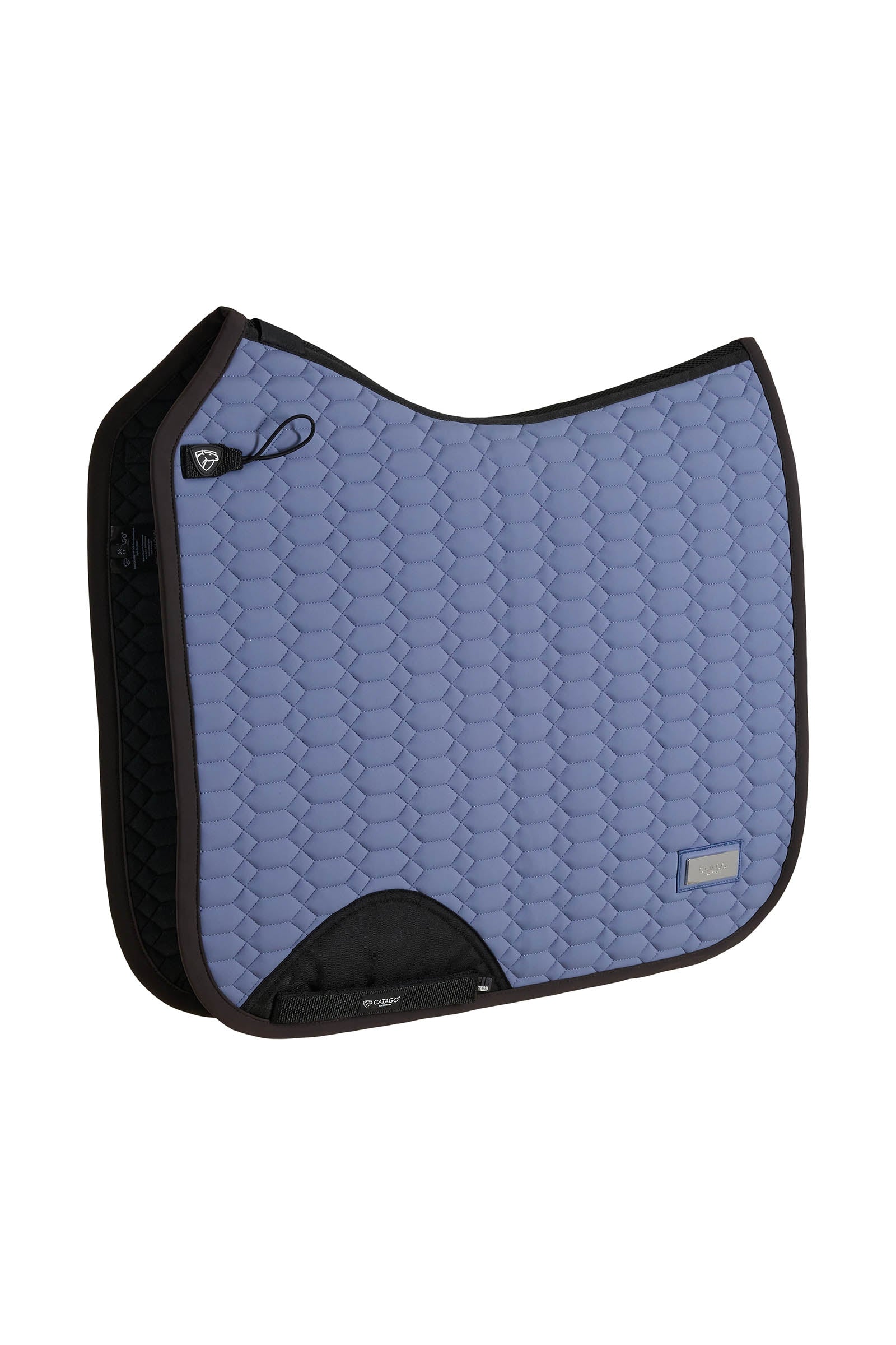 Catago FIR-Tech Grand Dressage Saddle Pad Sottosella