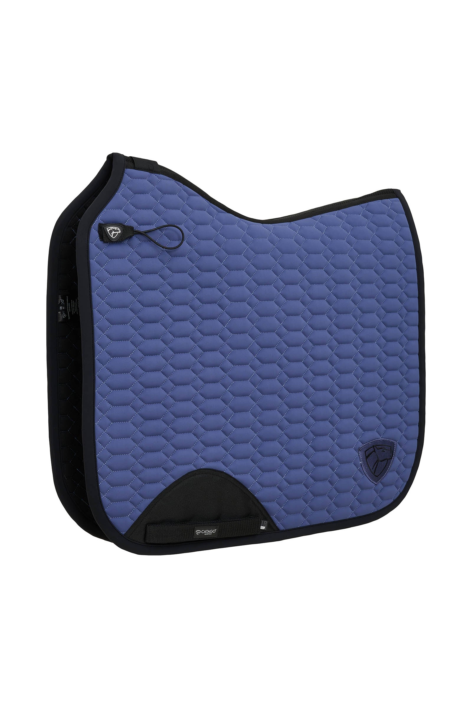 Catago FIR-Tech Grand Dressage Saddle Pad Sottosella