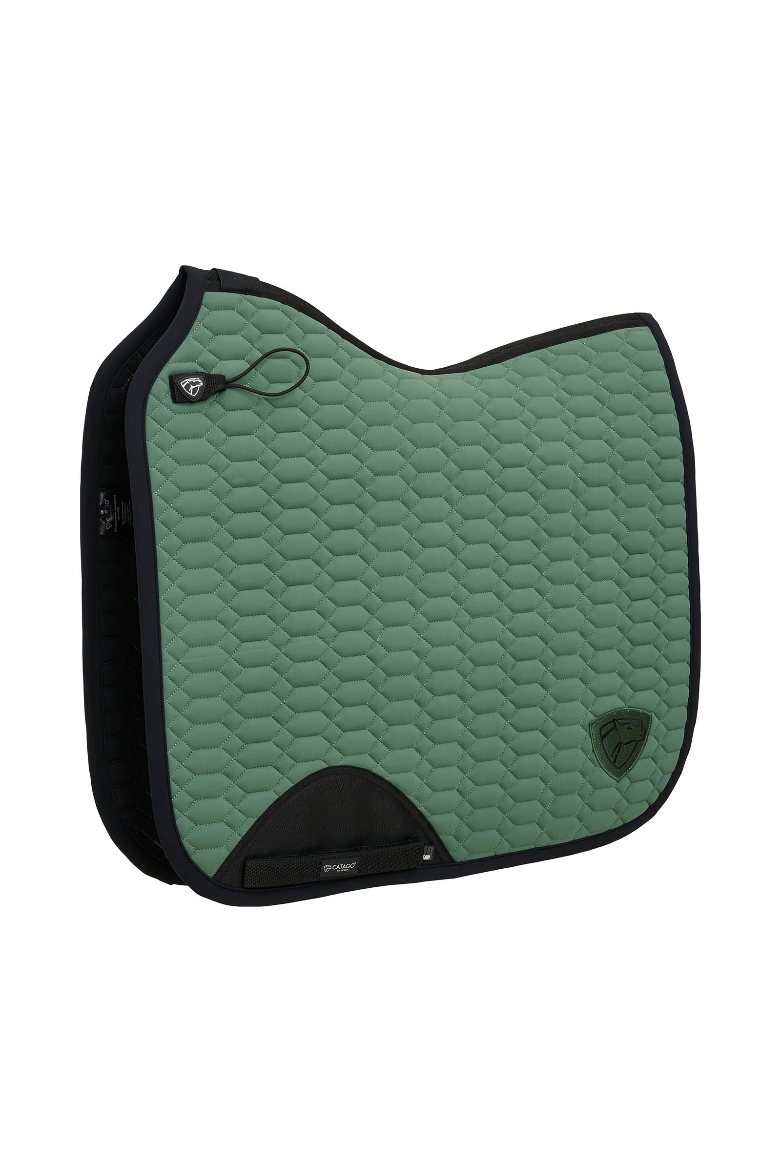 Catago FIR-Tech Grand Dressage Saddle Pad Sottosella