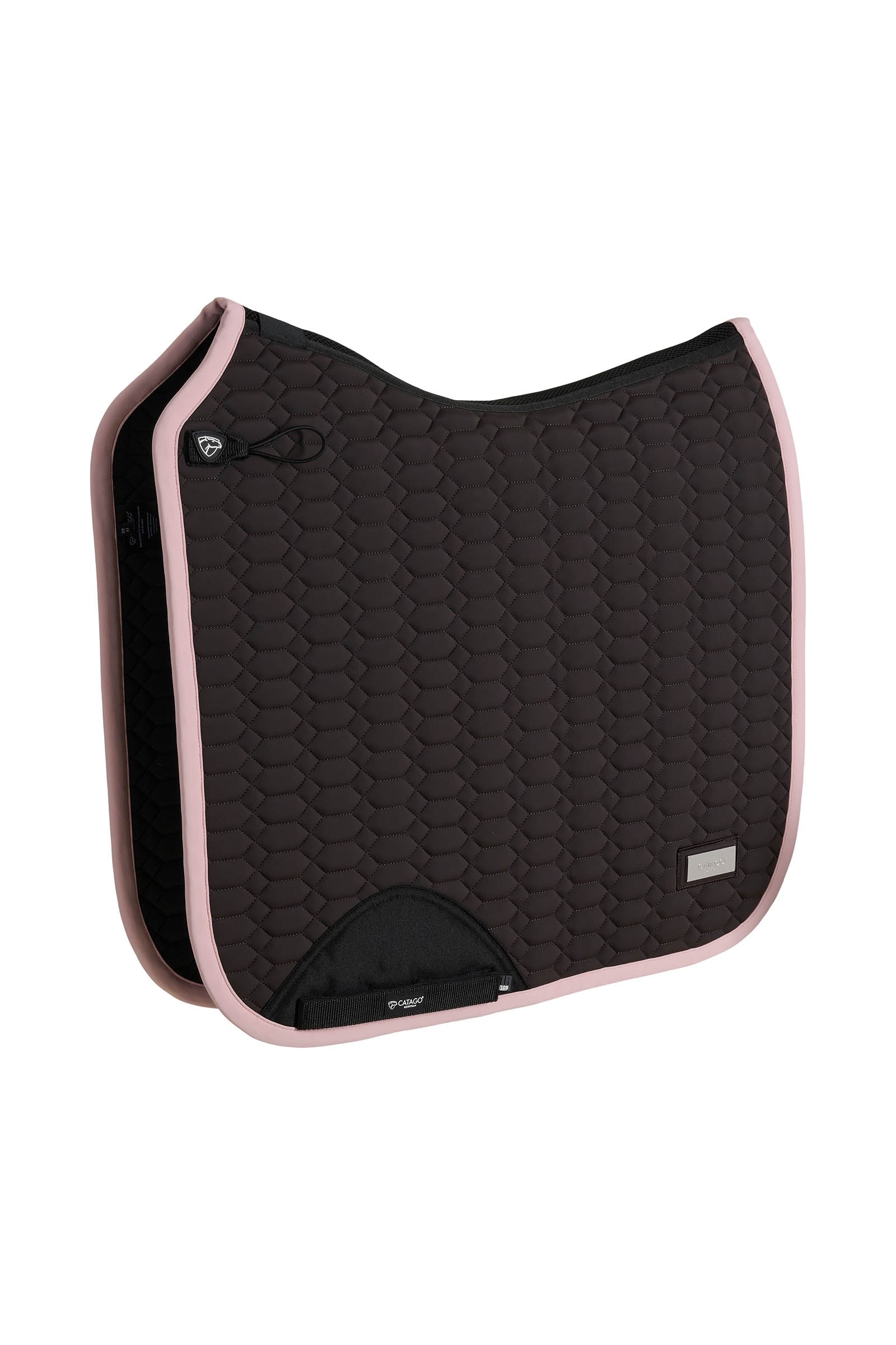 Catago FIR-Tech Grand Dressage Saddle Pad Sottosella