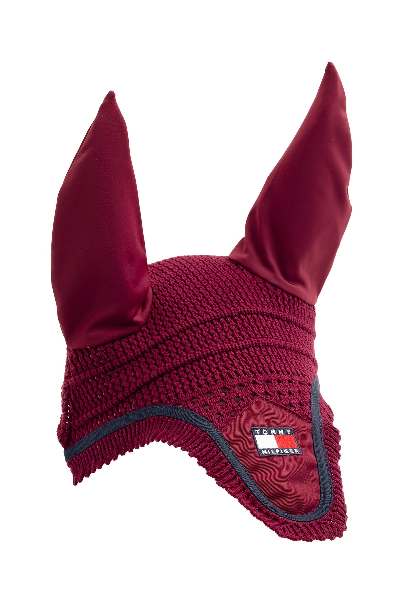 Tommy Hilfiger Equestrian Oxford Maschera anti-insetti Sottosella