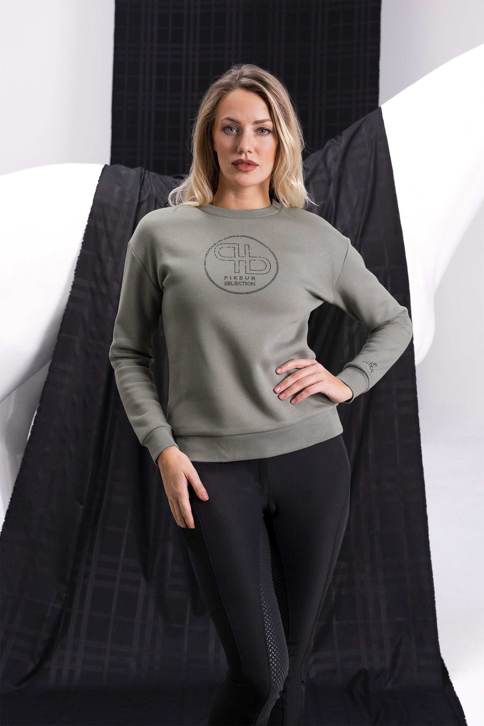 Pikeur Selection Women's Sweater Women’s Riding Clothing