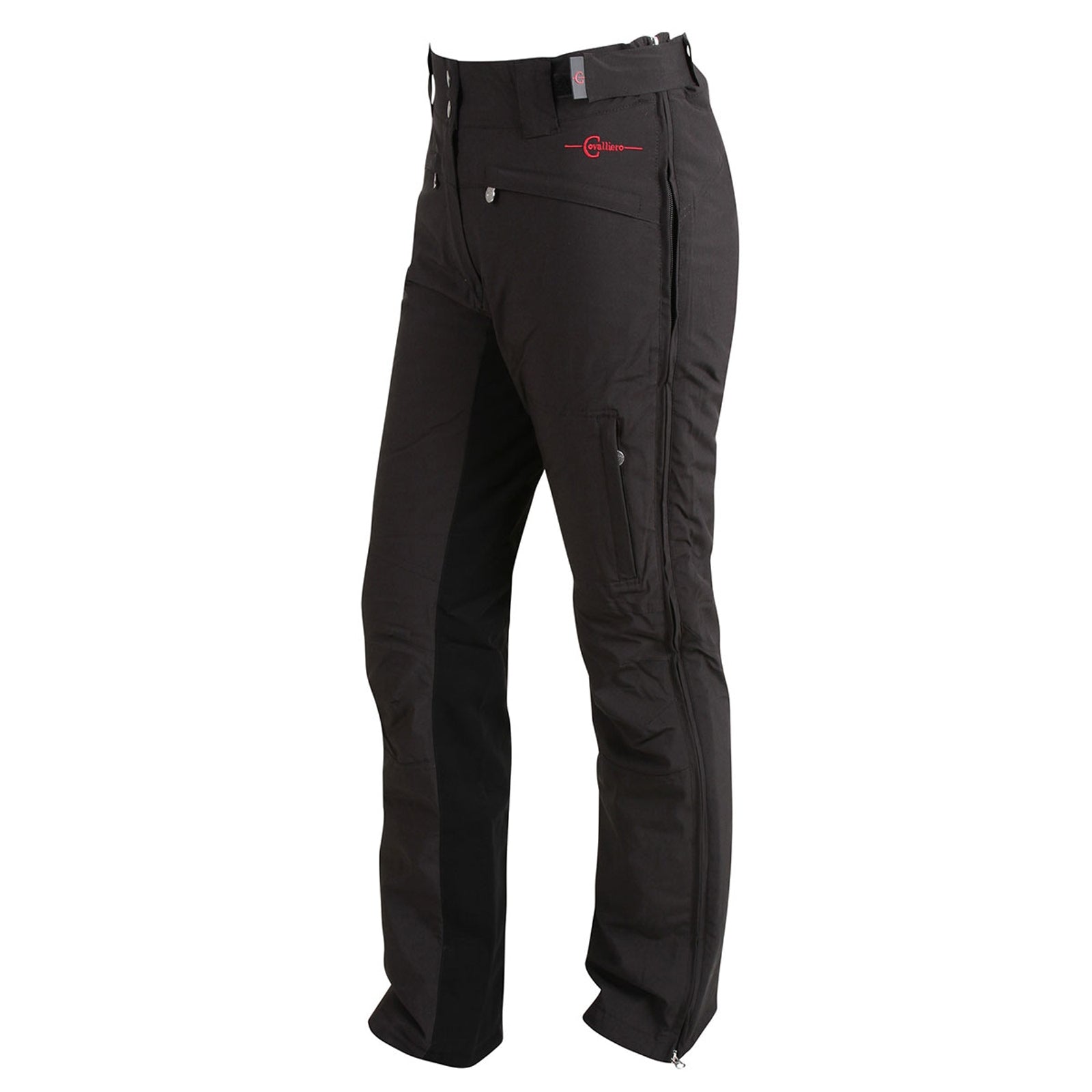 Covalliero Alaska Sovrapantalone Termico da Donna Womens Breeches
