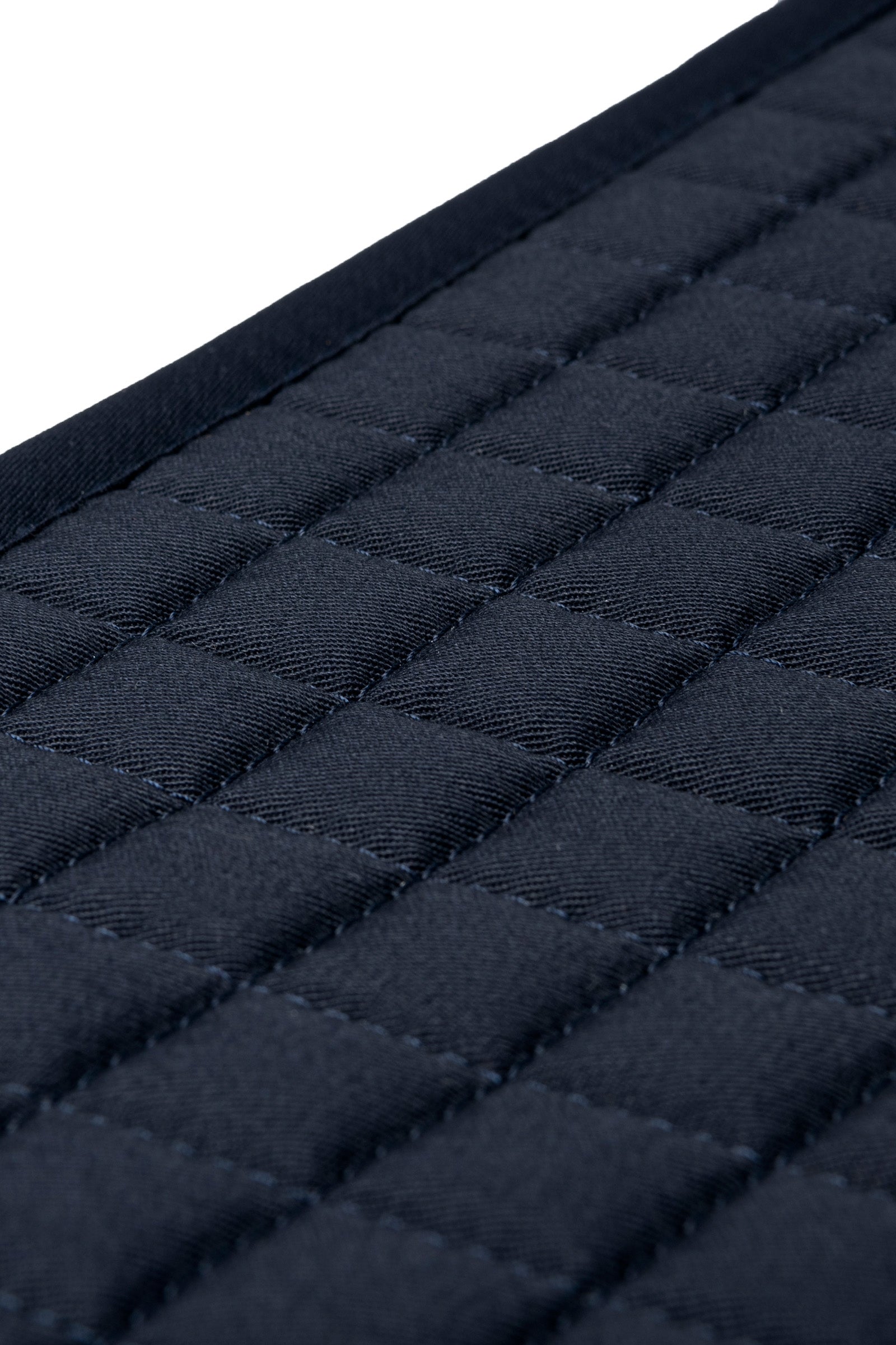 LeMieux Cotton Square Dressage Saddle Pad Saddle Pads