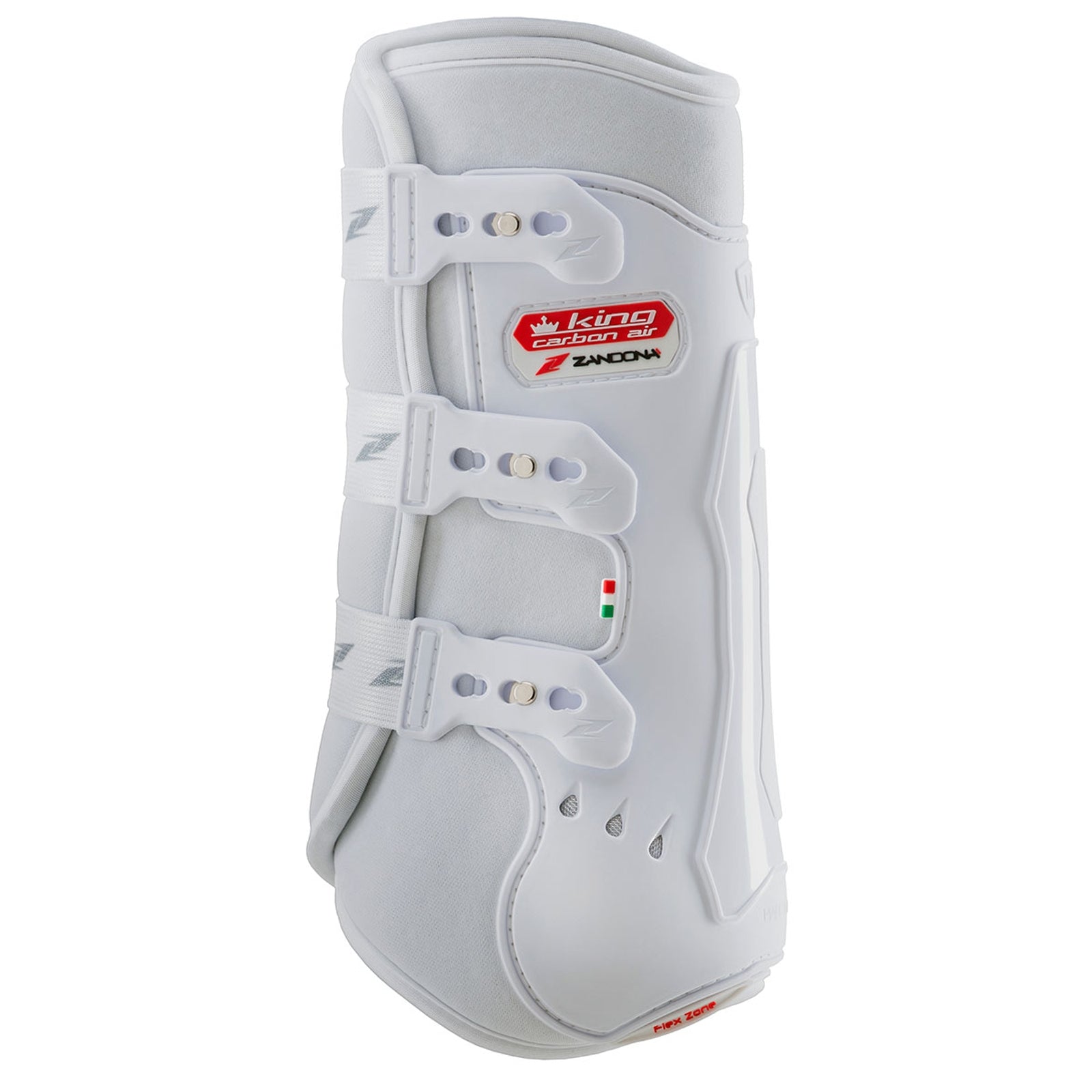 Zandona Posteriore King Carbon Air