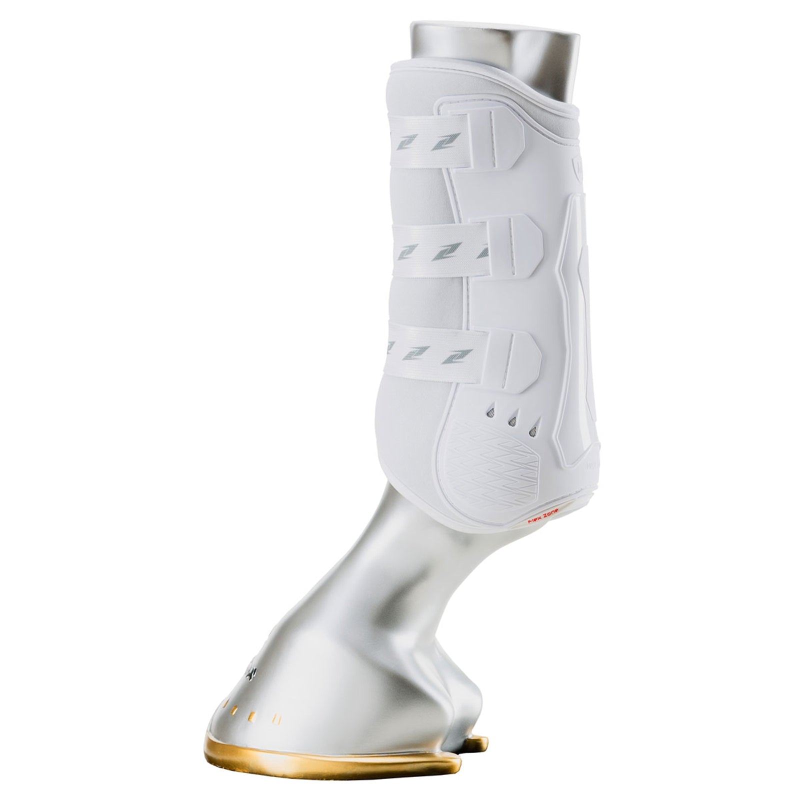 Zandona King Carbon Air Tendon Boots, Front Leg & Hoof Protection