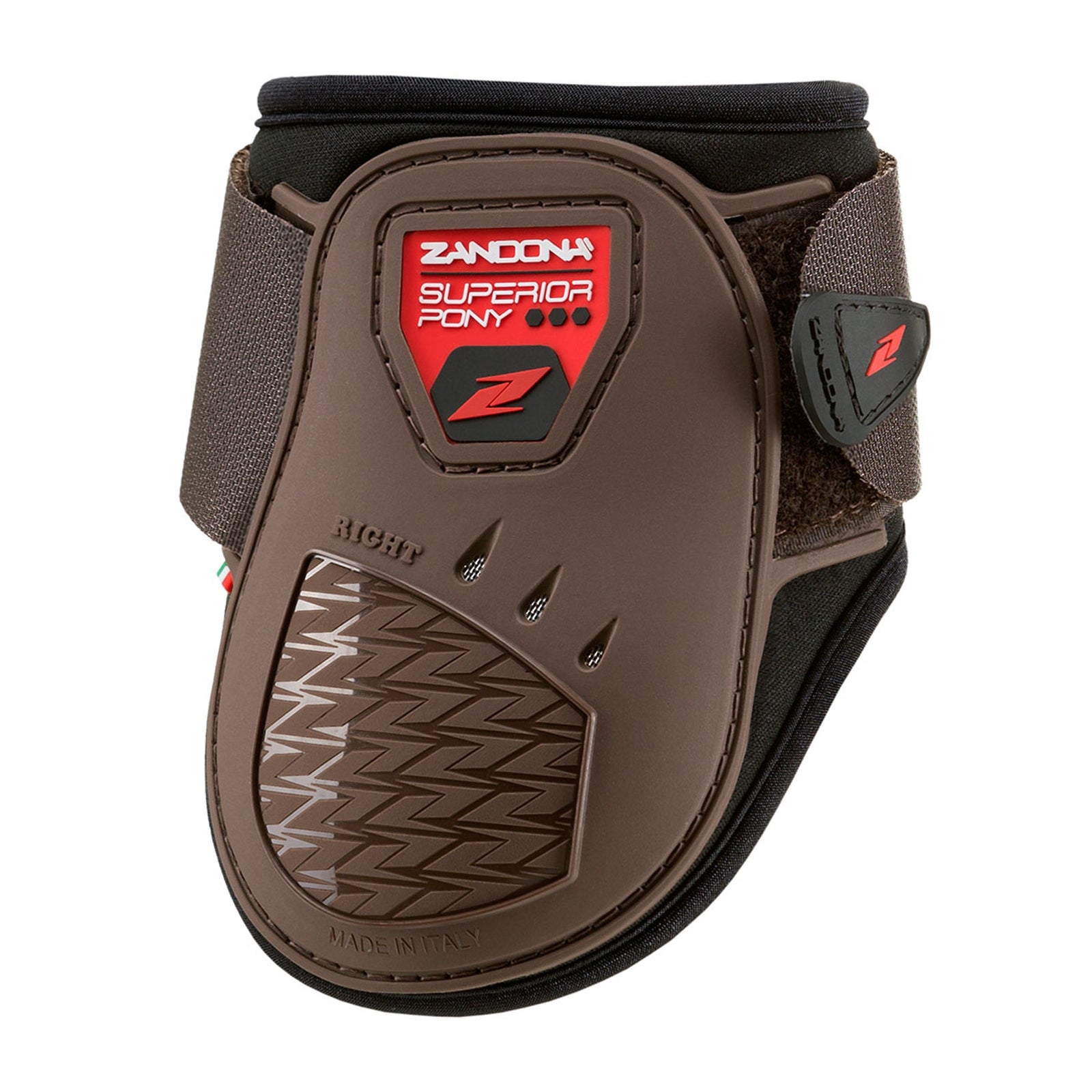 Zandona Paranocche Superior Air Pony Leg Protection & Hoof Protection for Horses