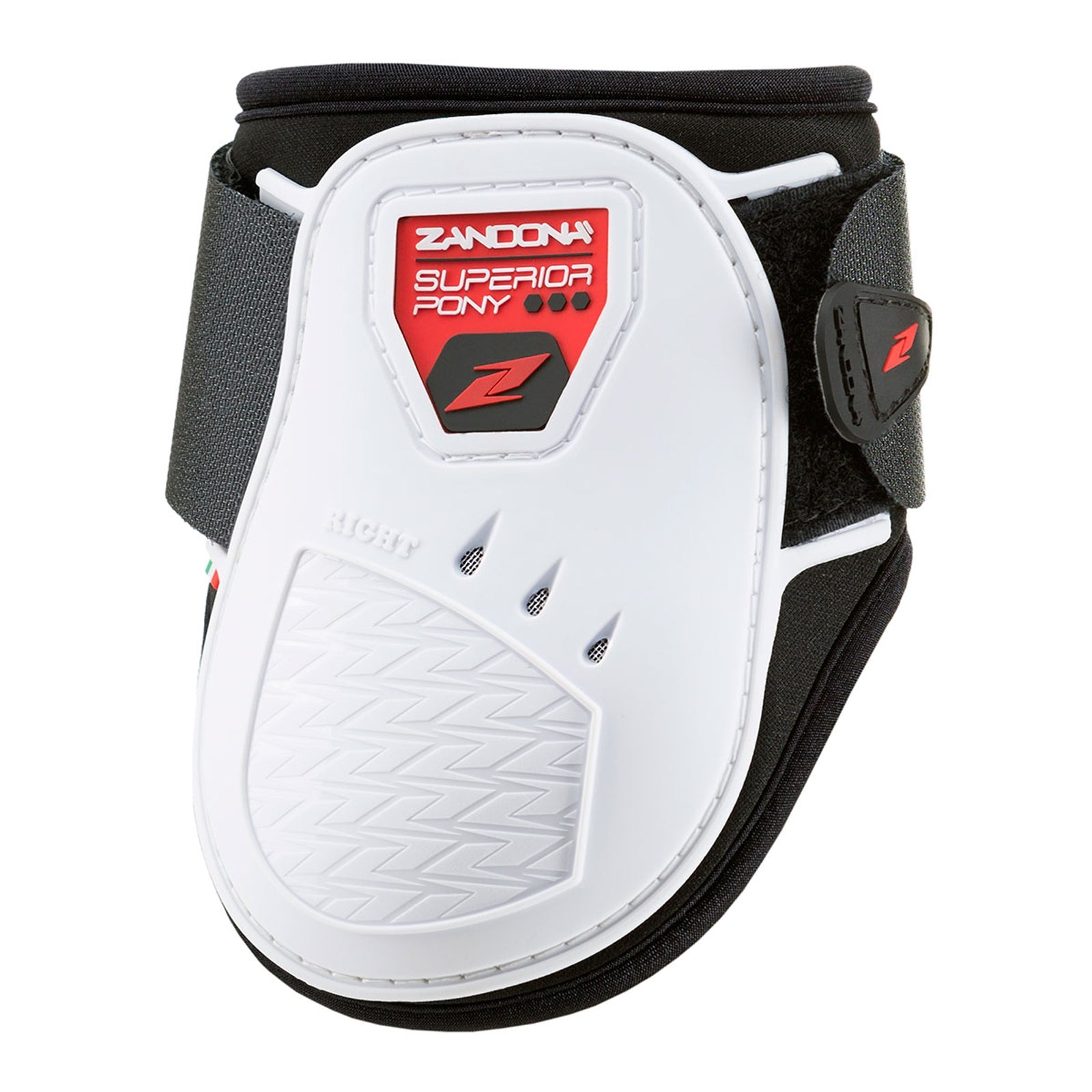 Zandona Paranocche Superior Air Pony Leg Protection & Hoof Protection for Horses