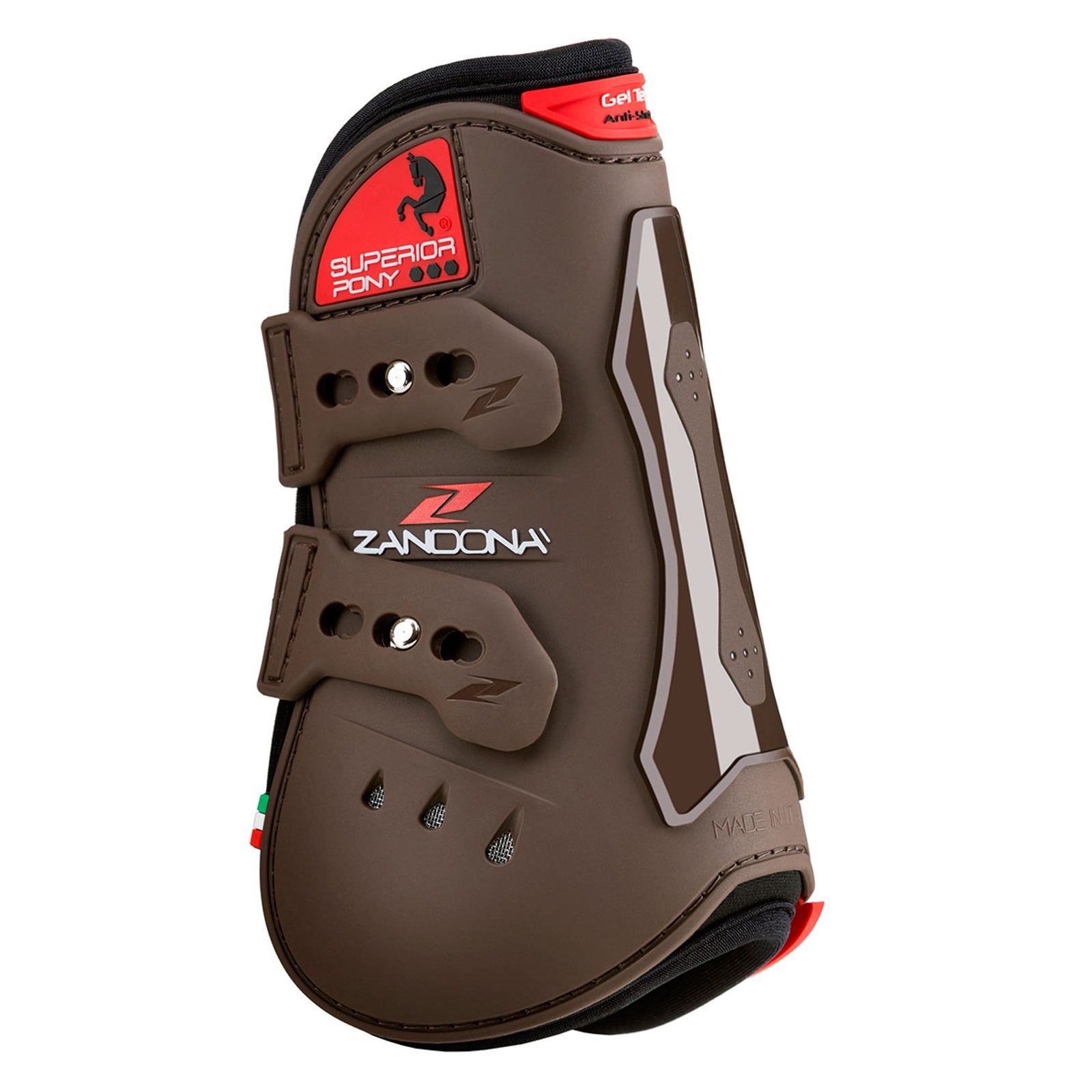 Zandona Paratendini Superior Air Pony Leg & Hoof Protection