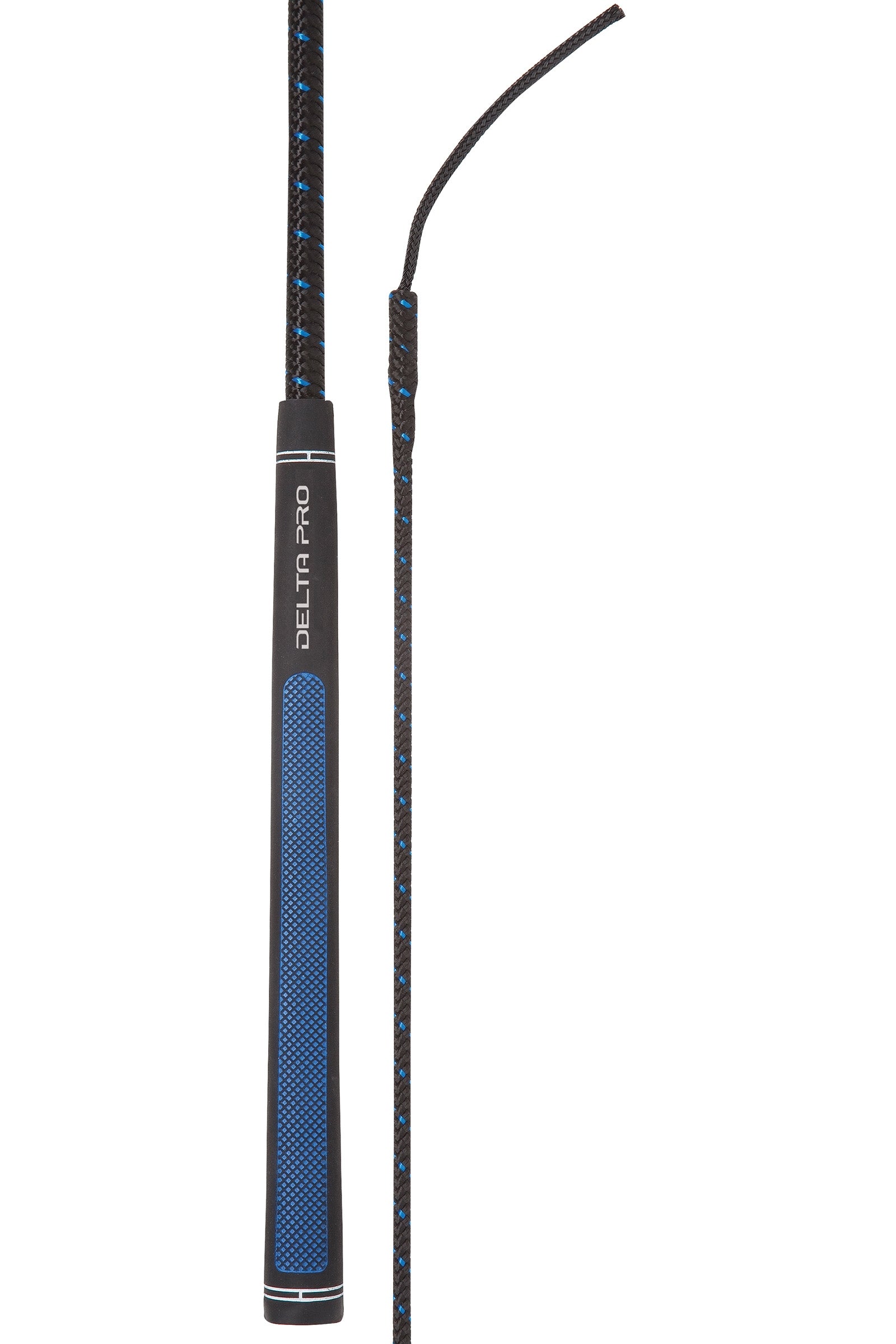 Fleck Delta Pro Dressage Whip Frustini