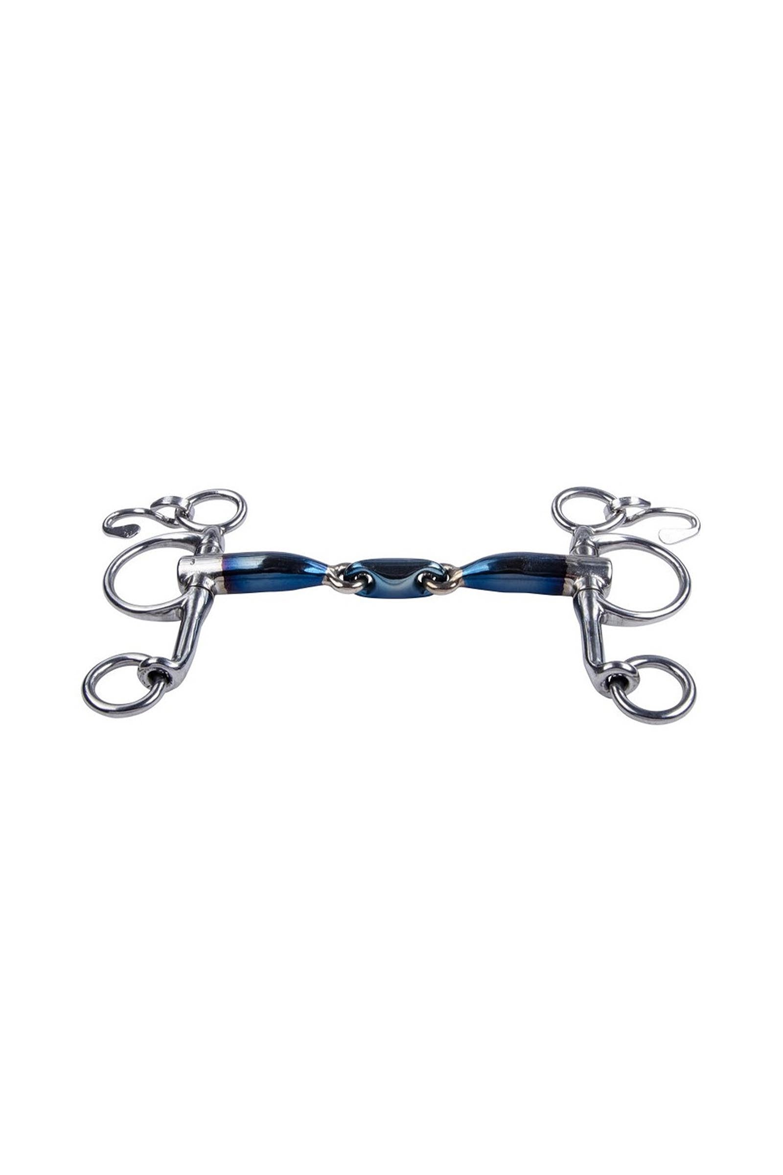 Trust Equestrian Sweet Iron Baby Peloham Eliptical Boccaglio