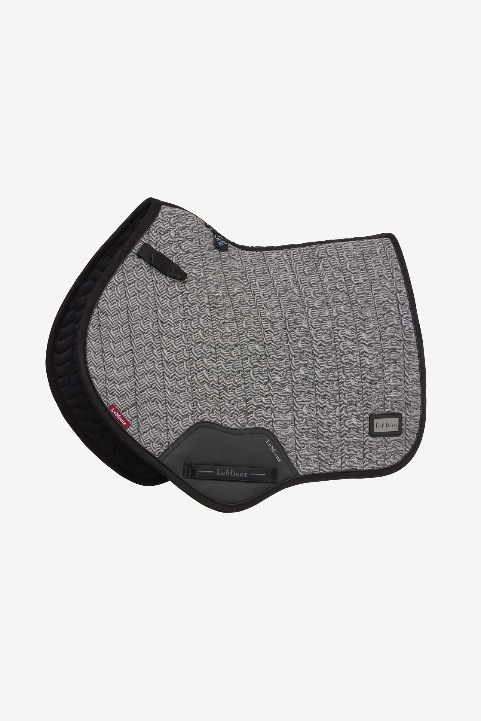 LeMieux Aspen Close Contact Saddle Pad Sottosella