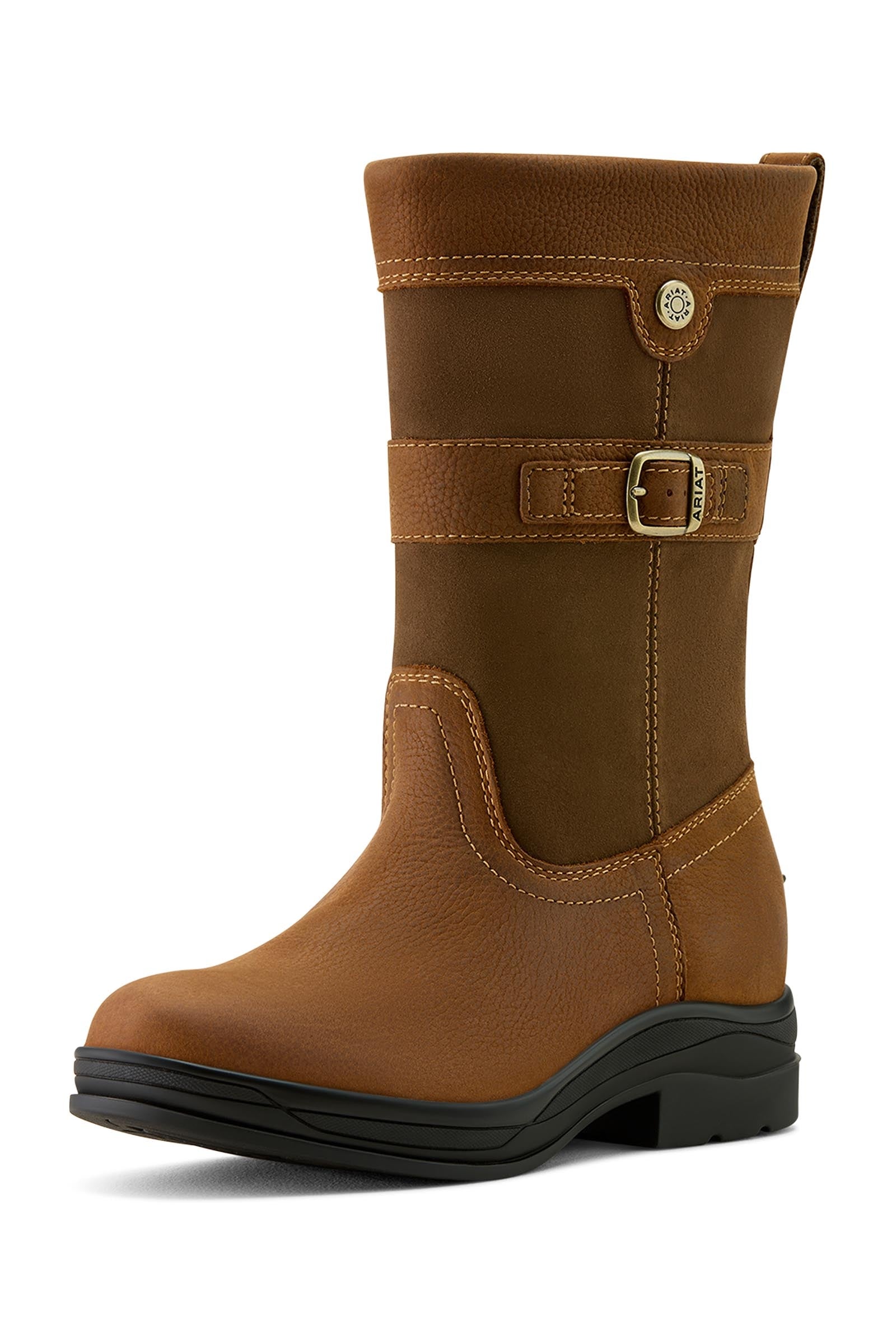 Ariat Bampton H2O stivali da donna a mezza gamba Calzature