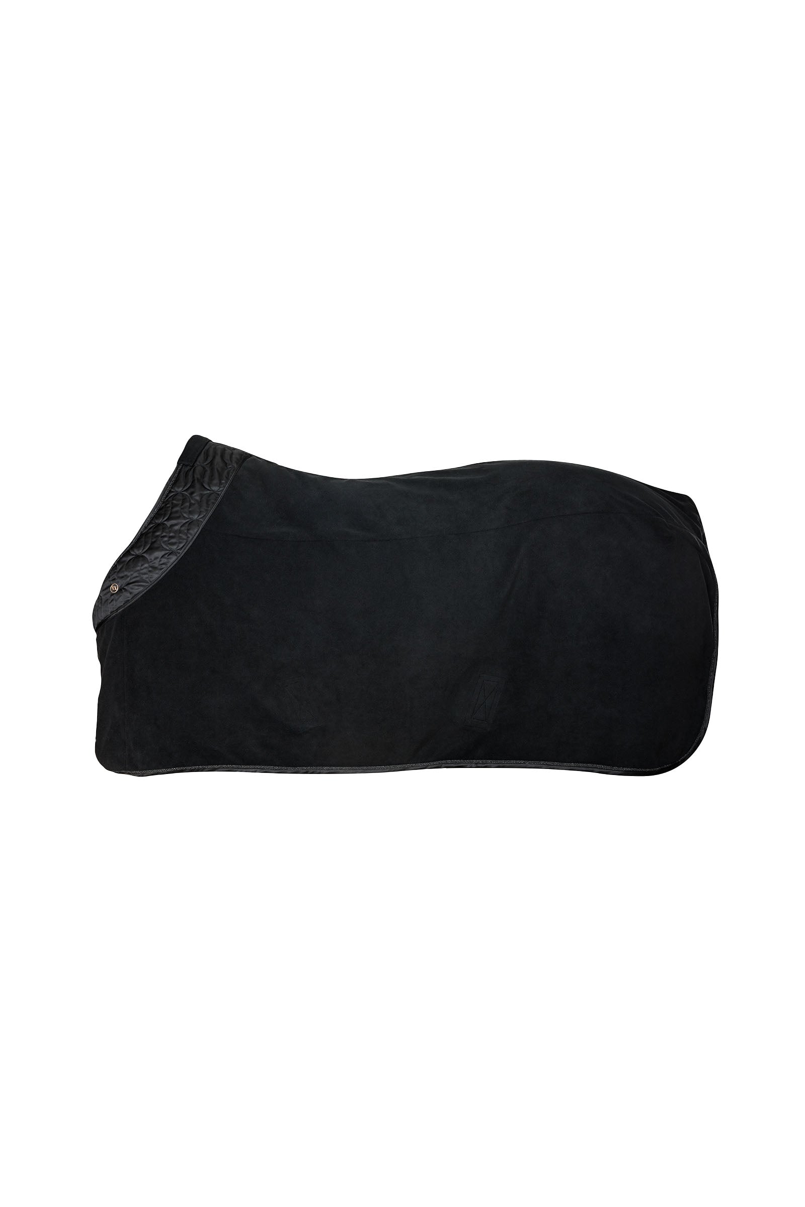 Back on Track Deep Nights coperta in pile Coperte per cavalli