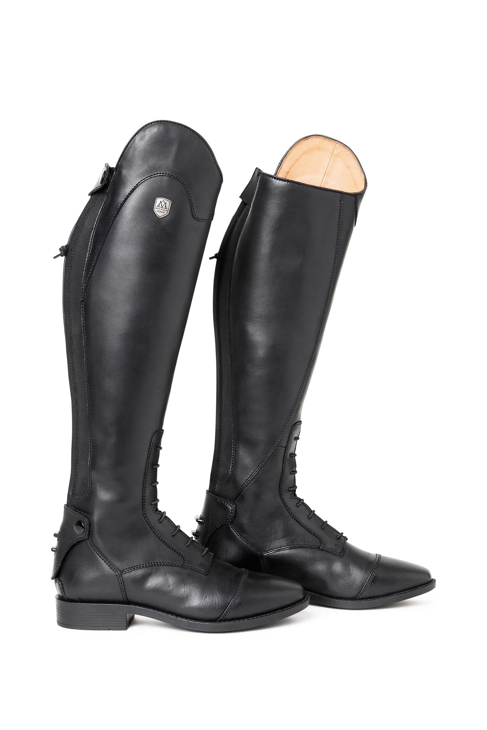 Mountain Horse Freedom Women´s Tall Riding Boot Calzature