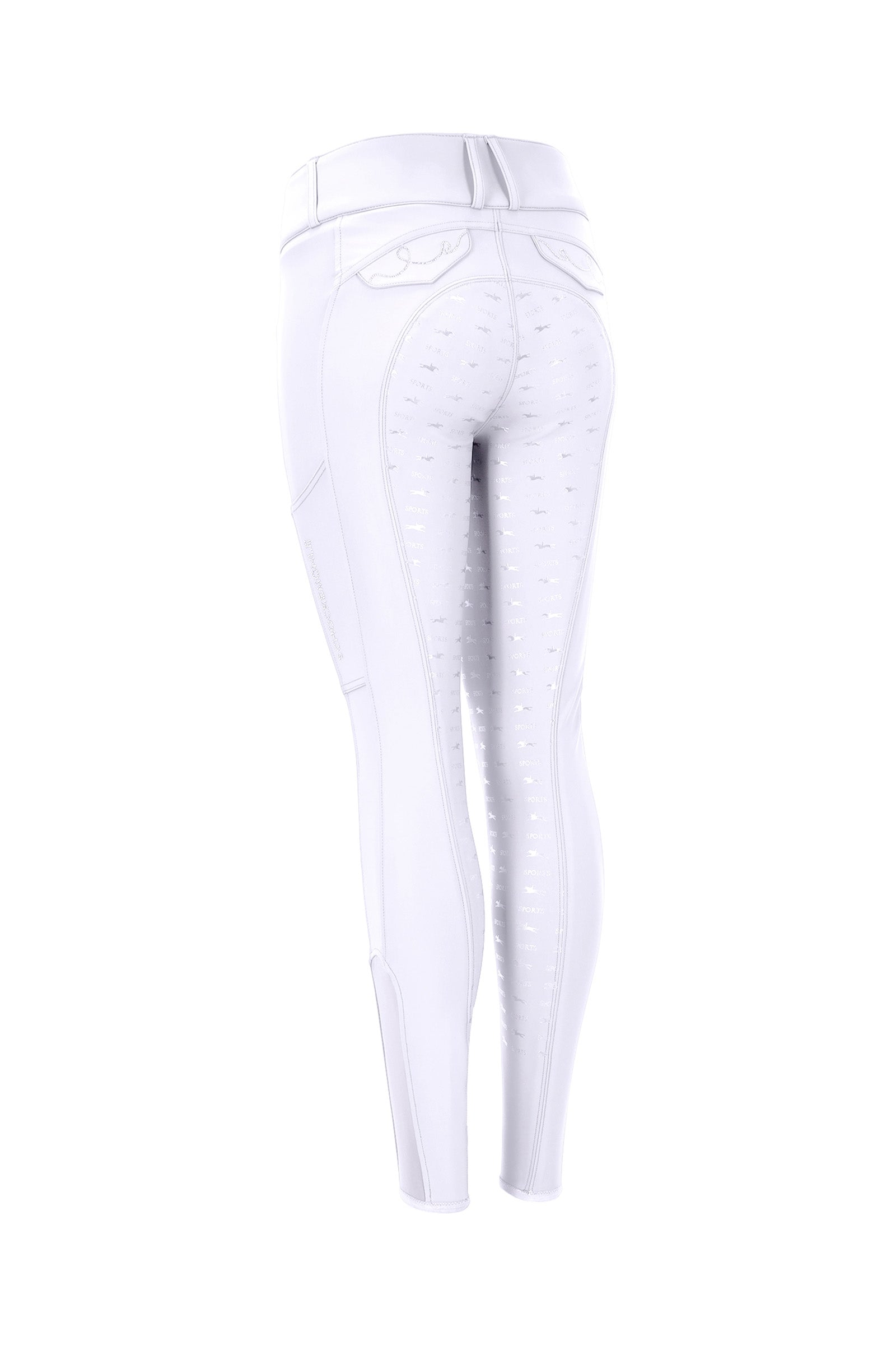 Schockemöhle Sports Shockemöhle Sports Pantaloni da equitazione FS Noelle Womens Breeches