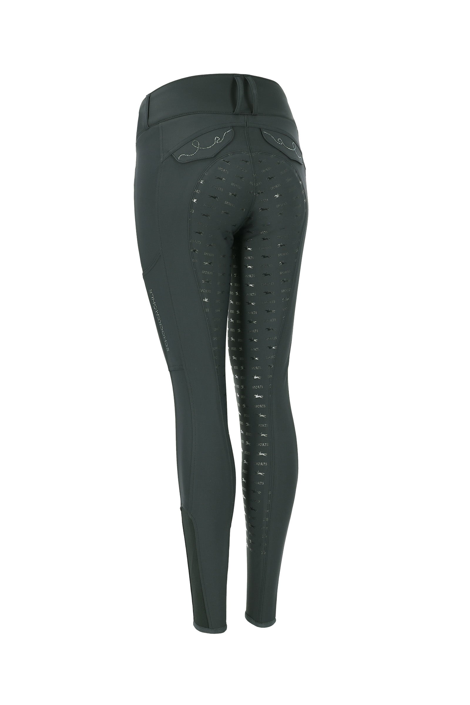 Schockemöhle Sports Shockemöhle Sports Pantaloni da equitazione FS Noelle Womens Breeches