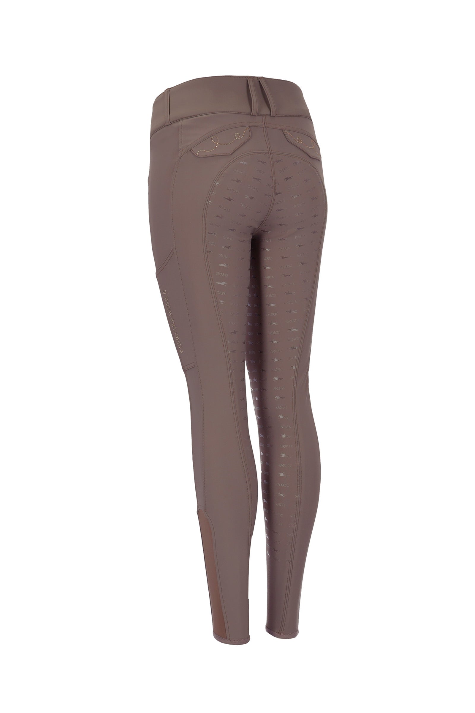 Schockemöhle Sports Shockemöhle Sports Pantaloni da equitazione FS Noelle Womens Breeches