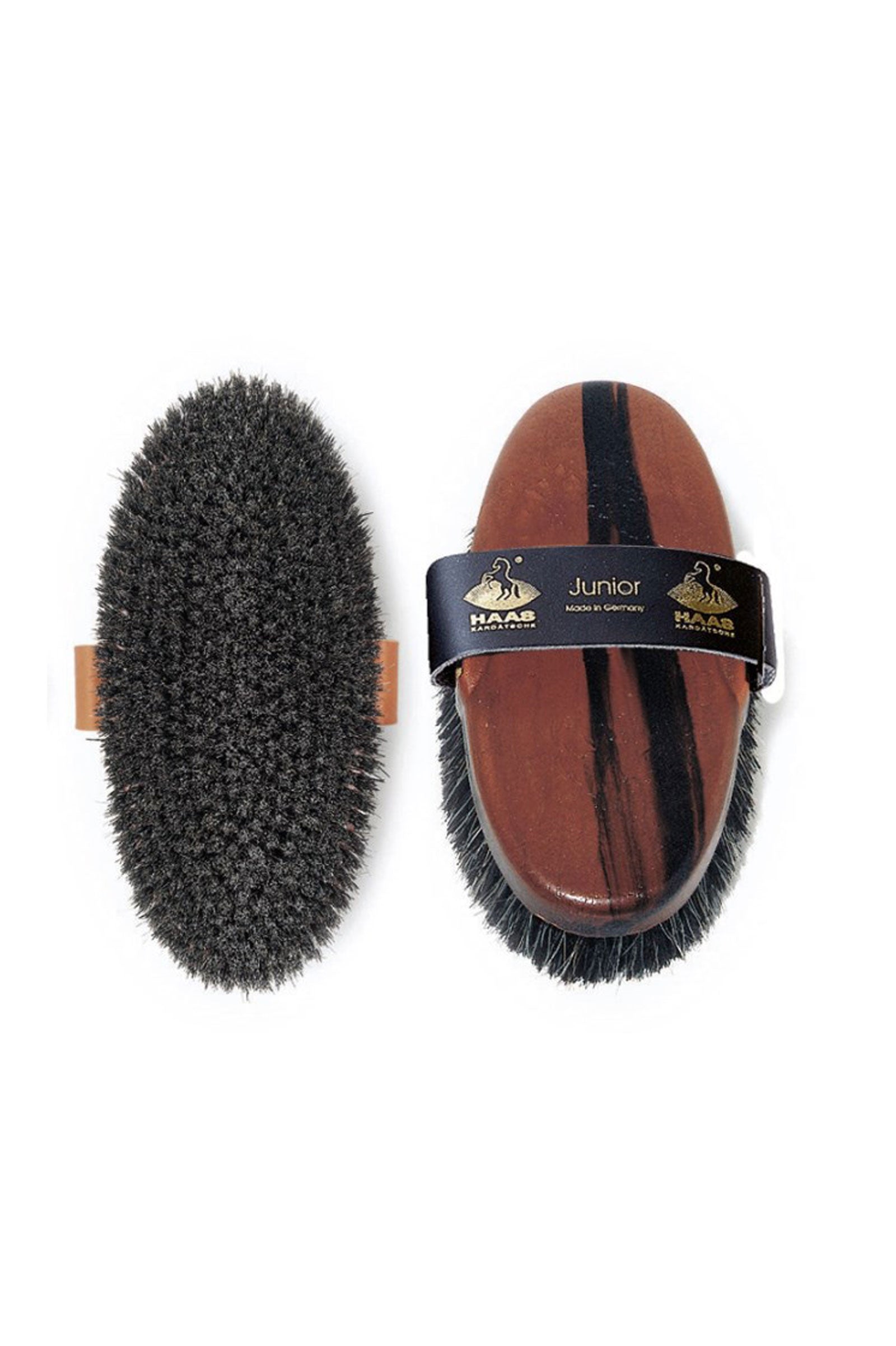 Kerbl Horse brush Junior Accessori per la toelettatura