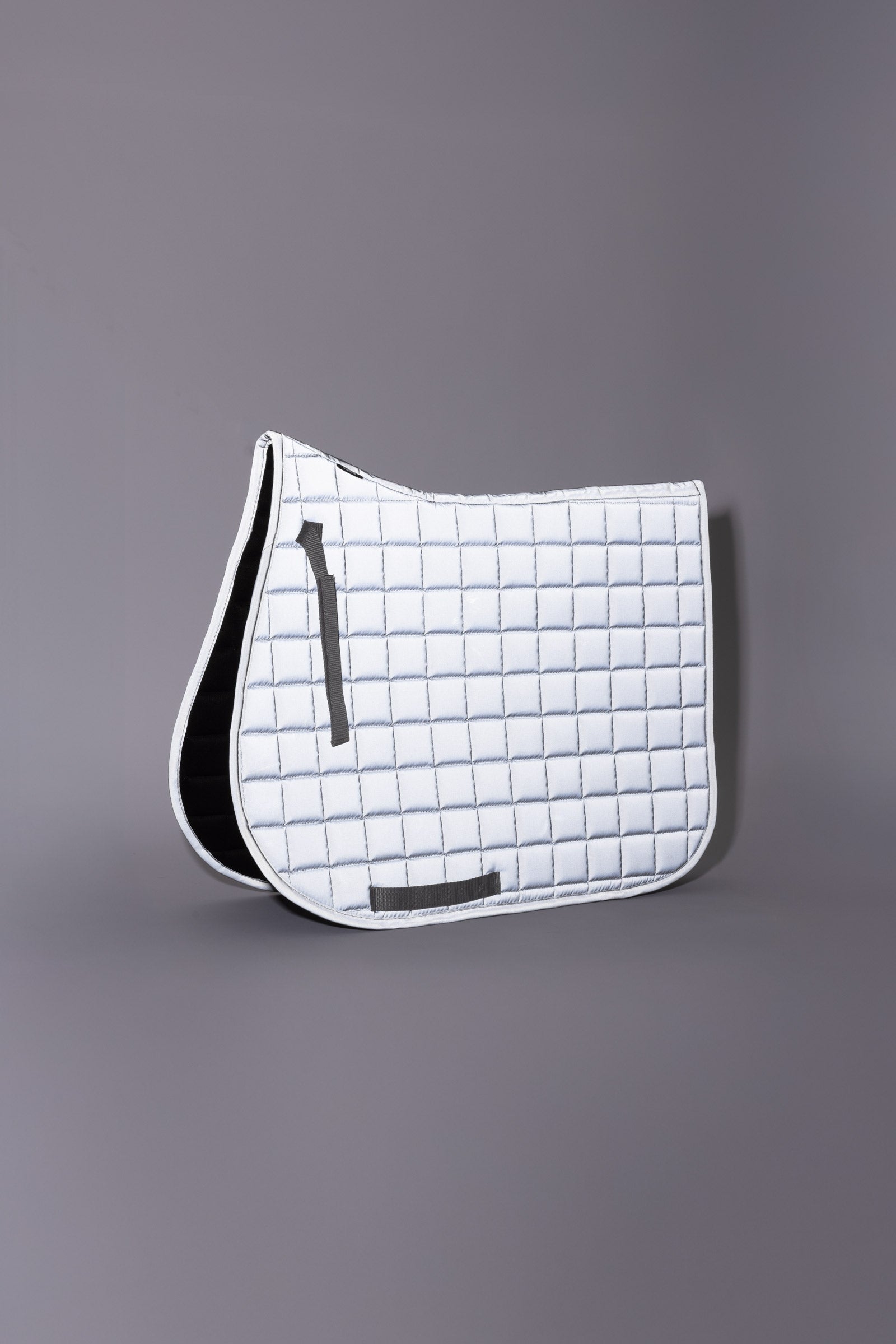 Horze Hi Viz Sottosella per tutti gli usi Reflective