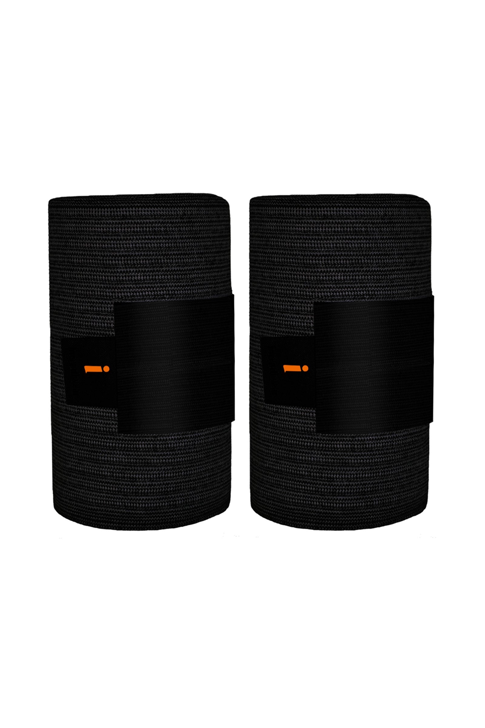 Incrediwear Bende per esercizi di circolazione - 12,5 cm Leg Protection & Hoof Protection for Horses