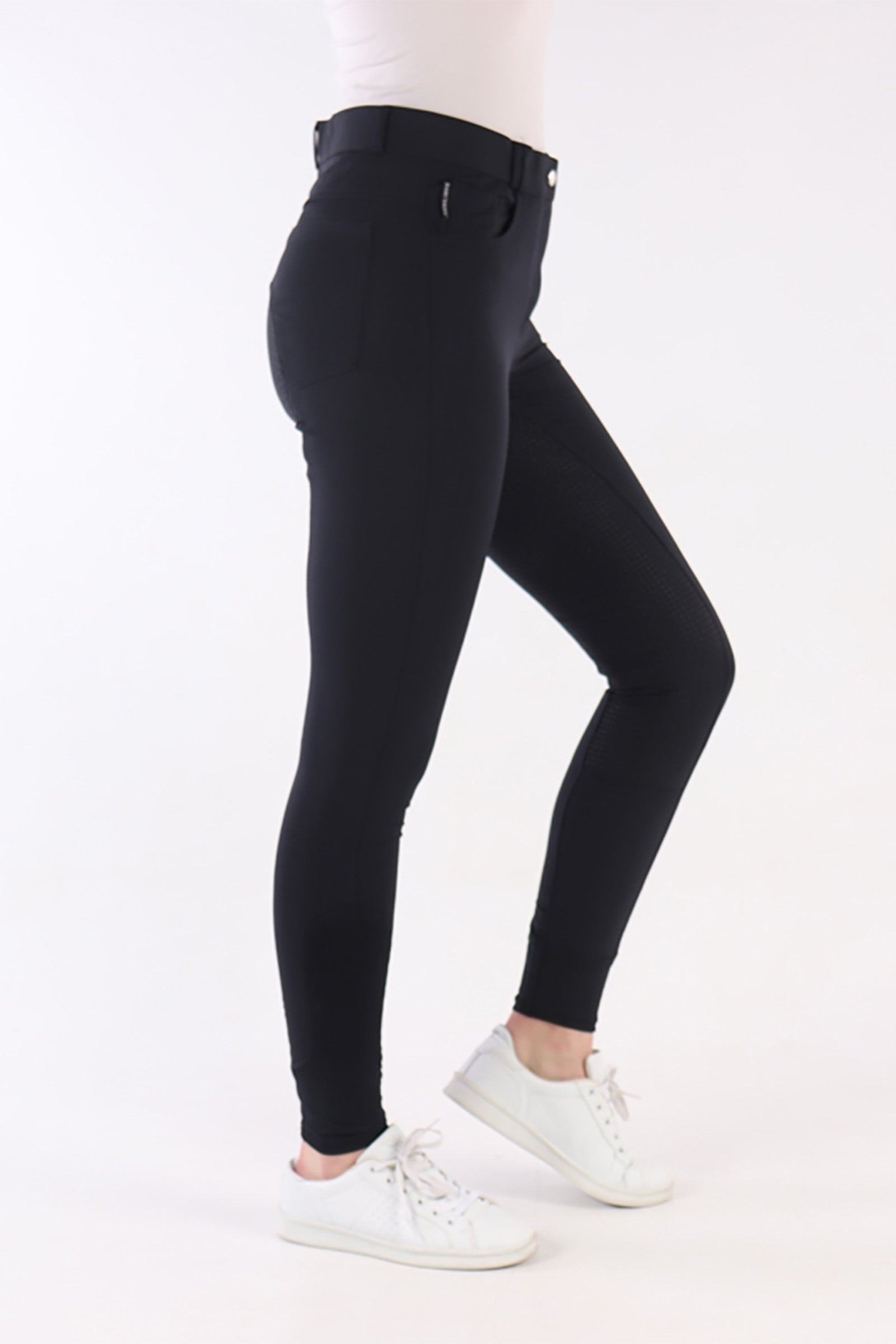 Harry's Horse Redwood Women's Full Grip Breeches Womens Breeches