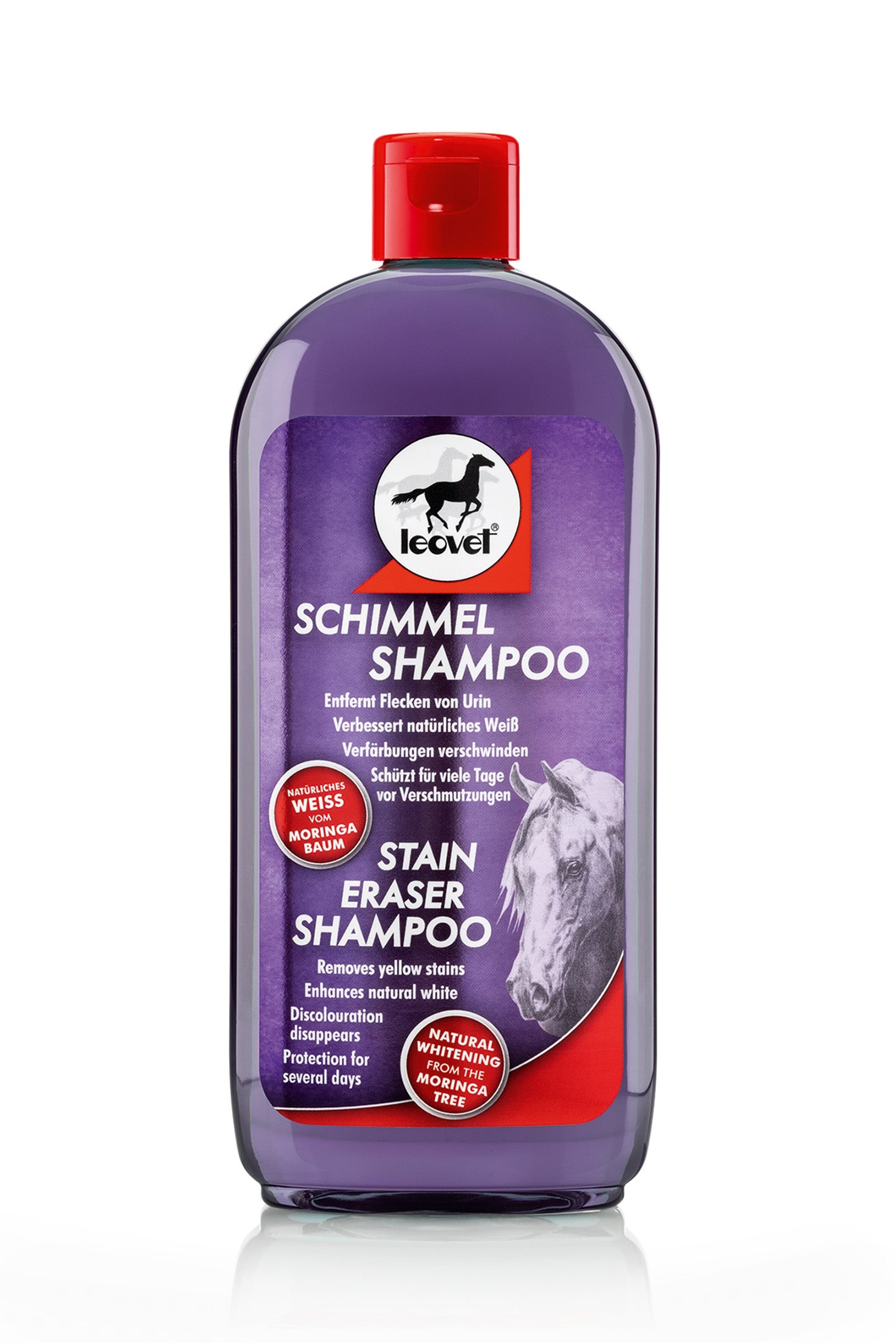 Leovet Shampoo antimacchia Prodotti per la salute
