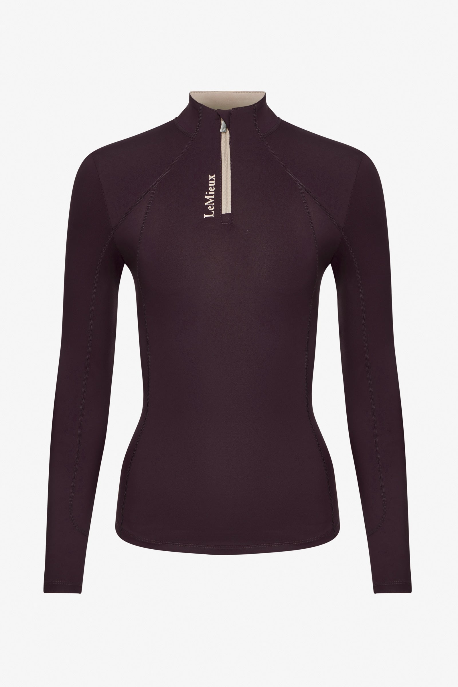 LeMieux Classique maglia tecnica intima da donna Abbigliamento da donna