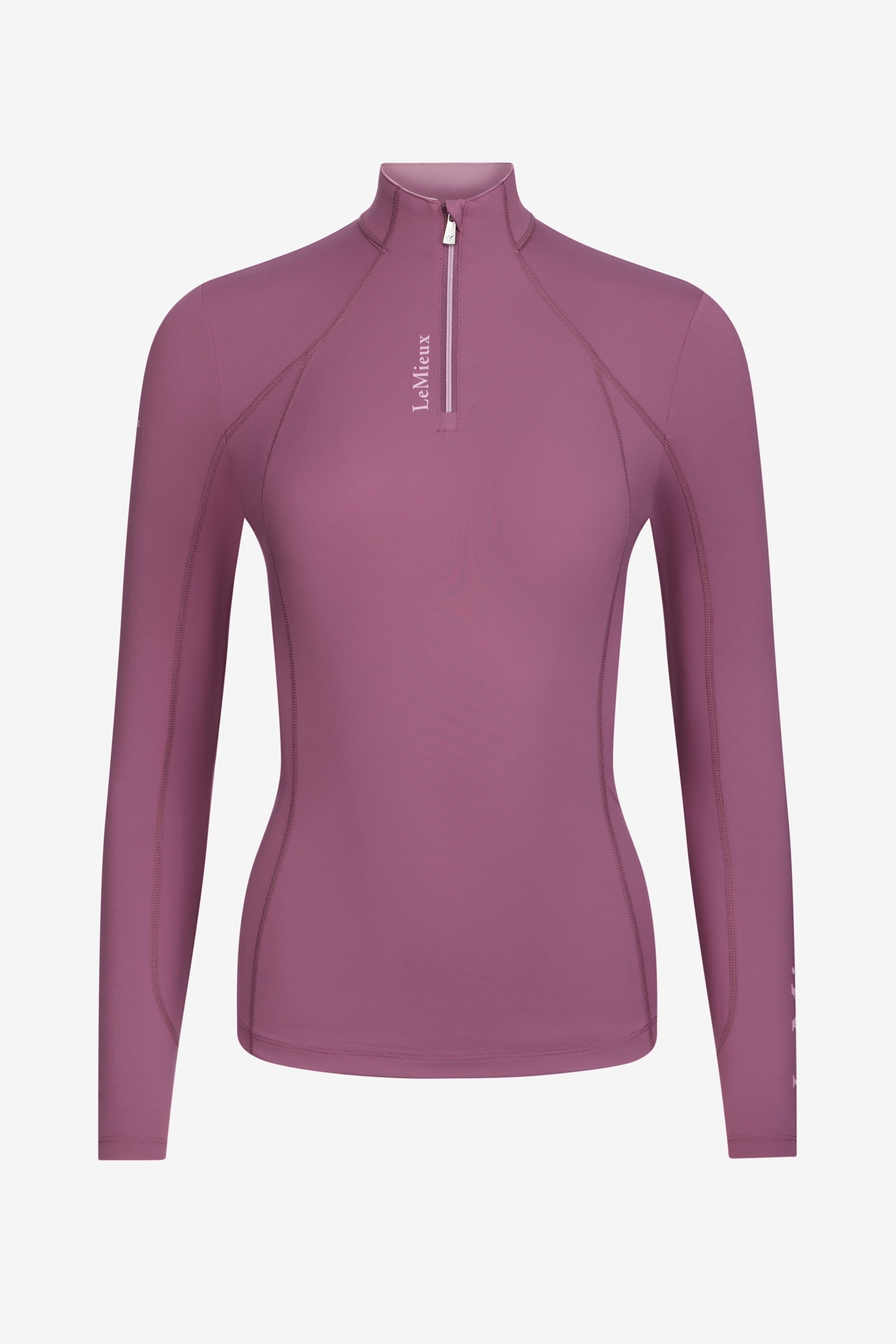 LeMieux Classique maglia tecnica intima da donna Abbigliamento da donna