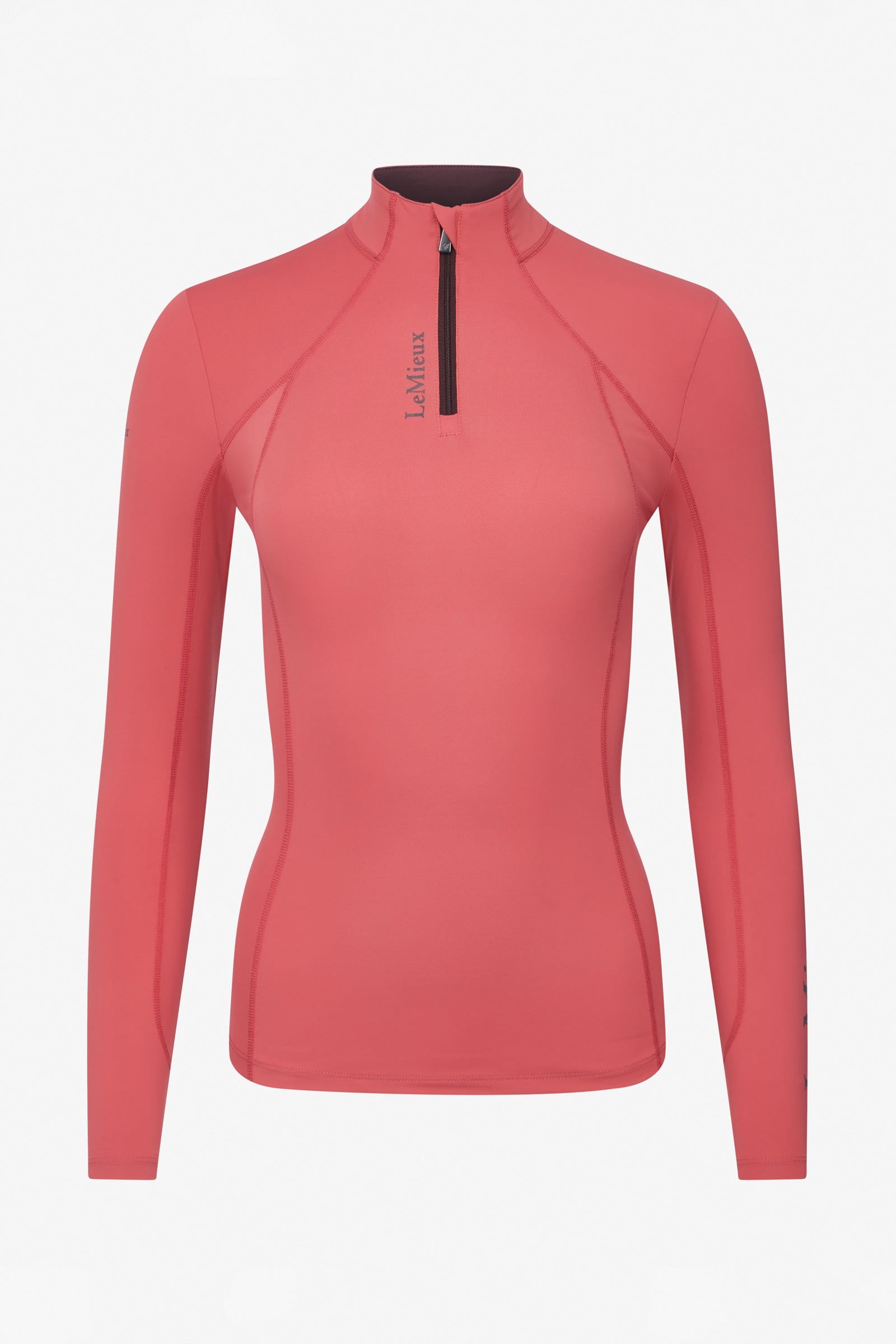 LeMieux Classique maglia tecnica intima da donna Abbigliamento da donna