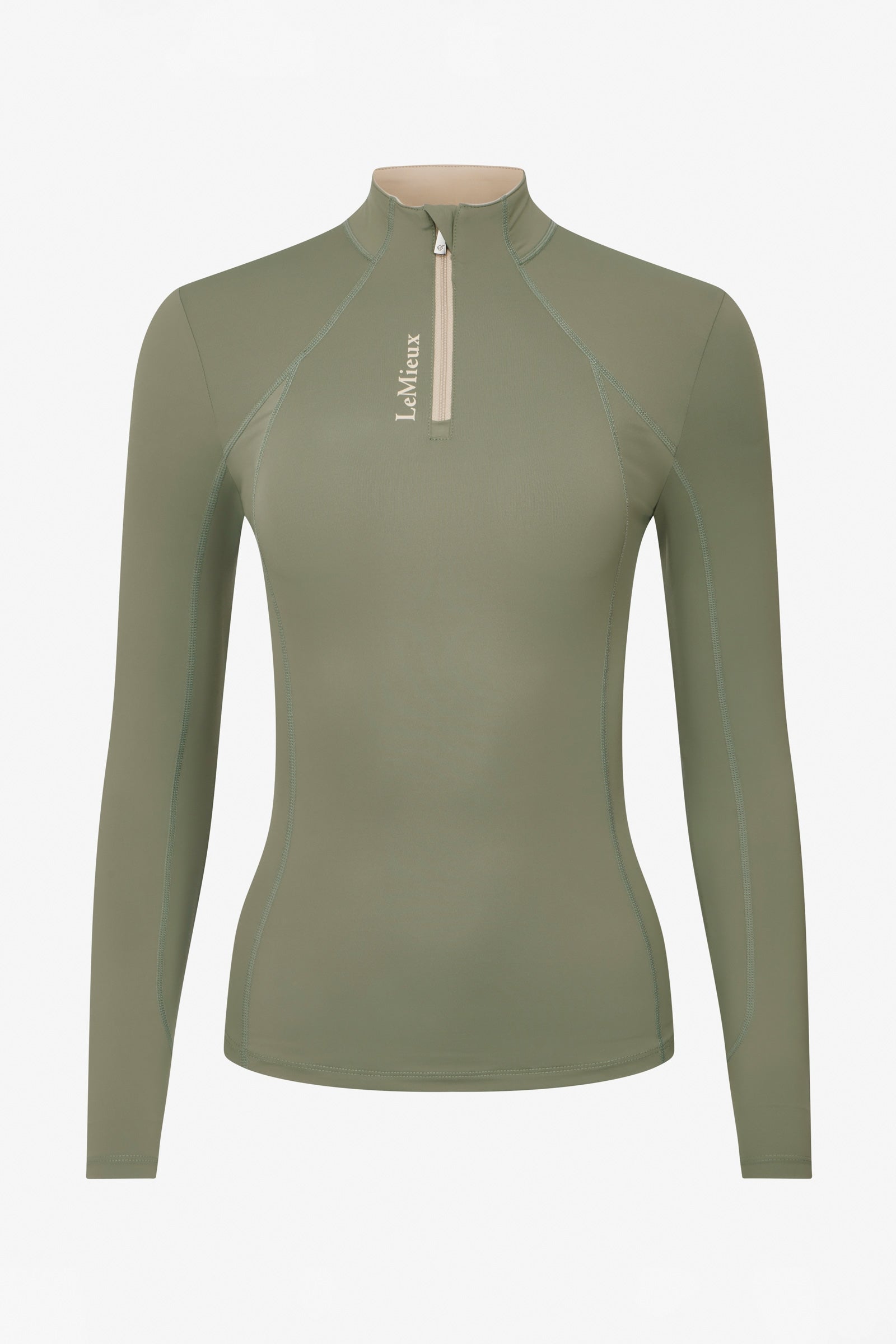 LeMieux Classique maglia tecnica intima da donna Abbigliamento da donna