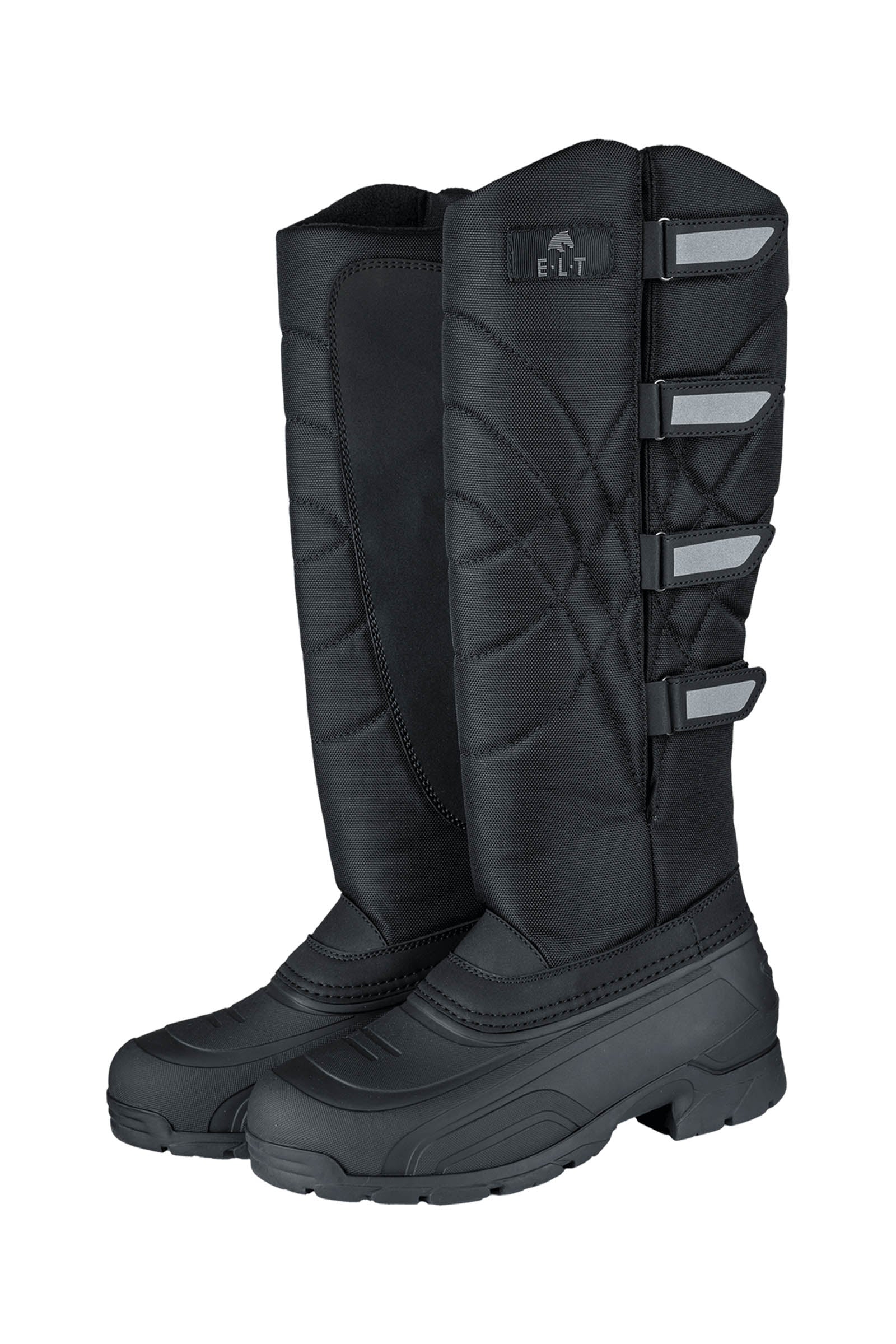 ELT Thermo Riding Boot Essential Calzature