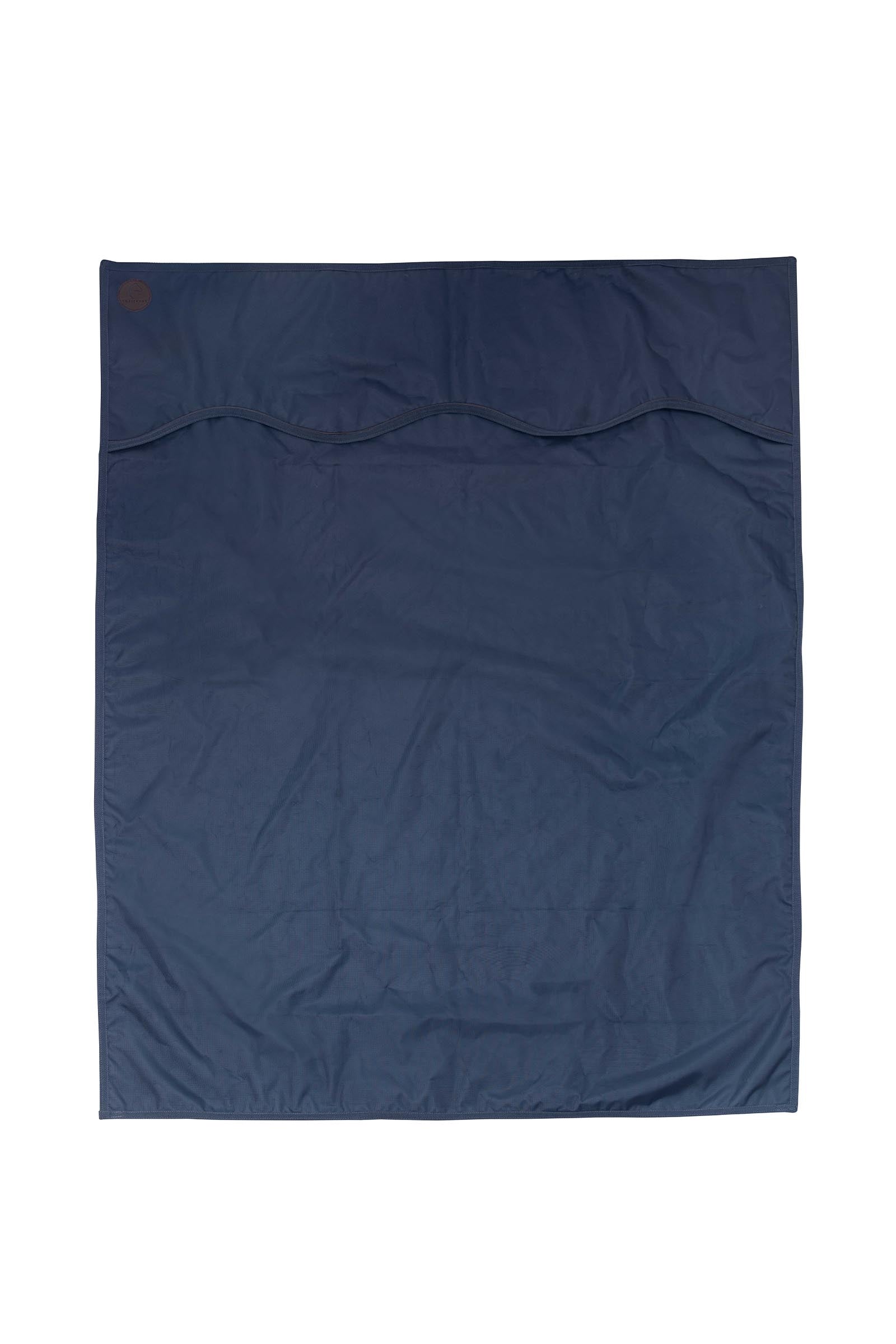 Equi Theme EQUITHÈME Premium Large Stall Curtain Stable Equipment