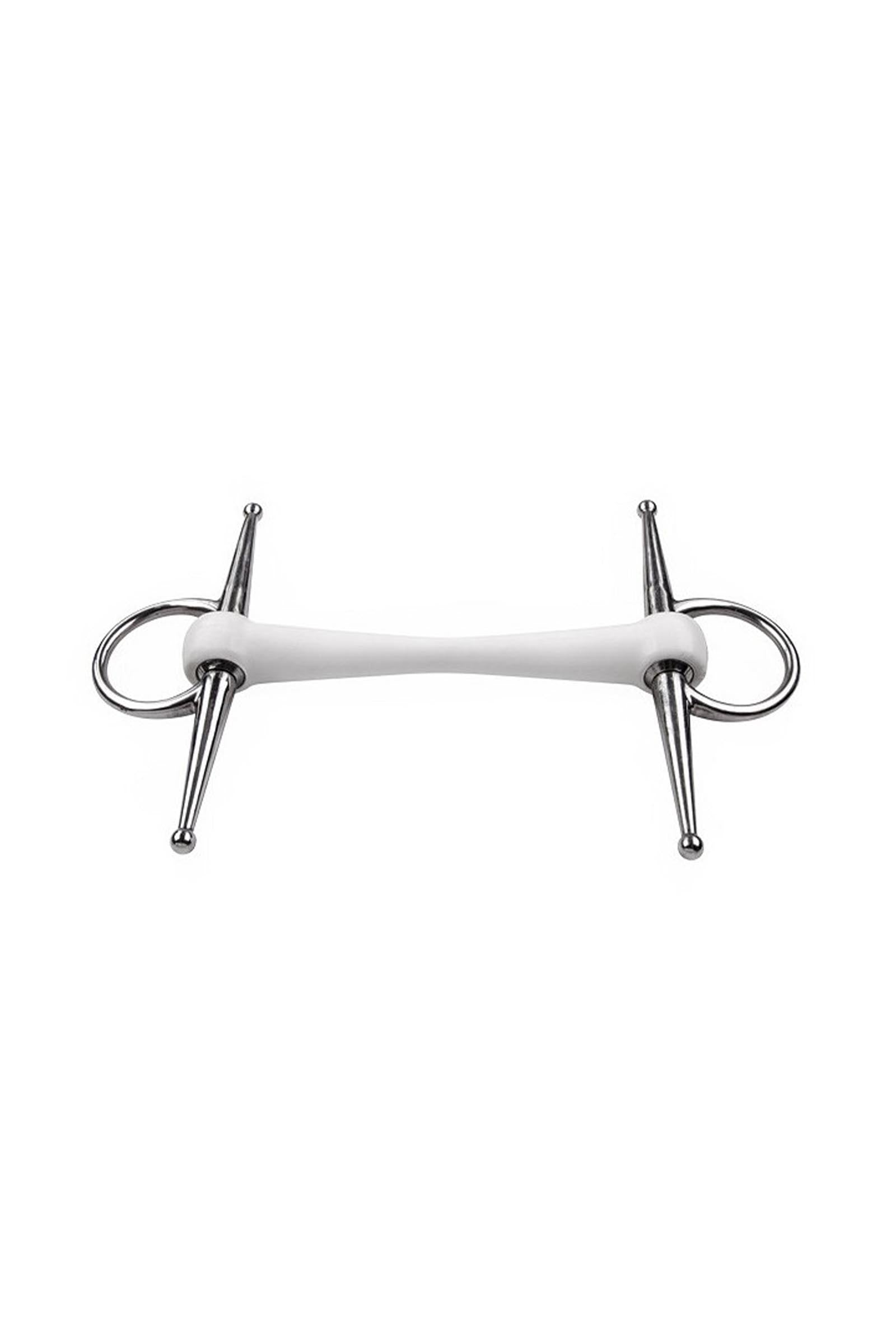 Trust Equestrian Inno Sense Full Cheek Flexi Soft-15 Boccaglio