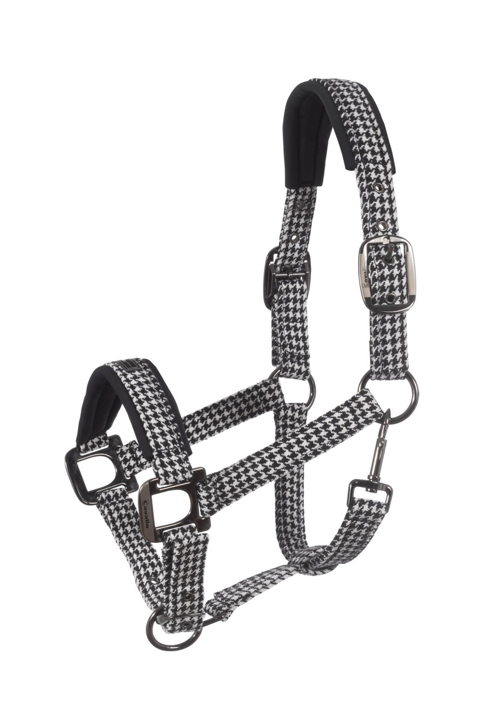 Cavallo CAVALPEPPY Halter Cavezze e guinsagli