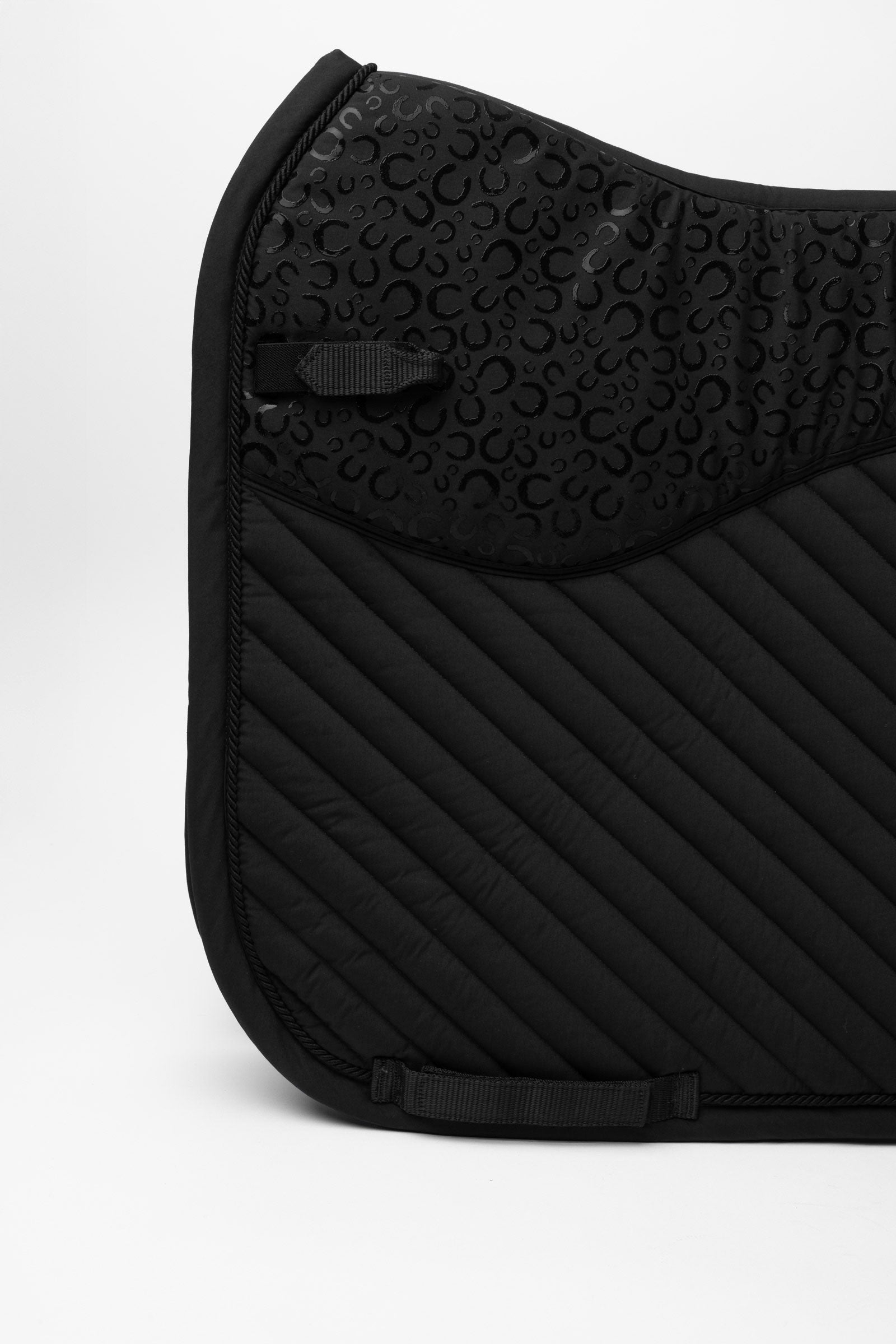 Horze Lucca Dressage Saddle Pad Saddle Pads